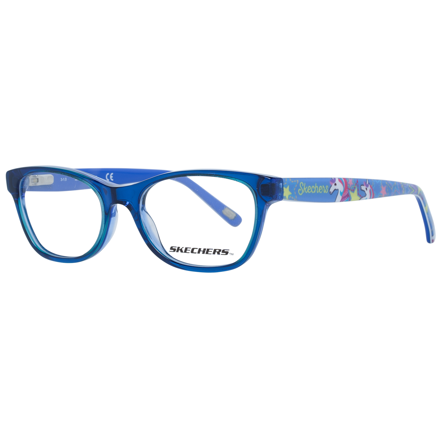 Skechers Brille SE1645 090 45