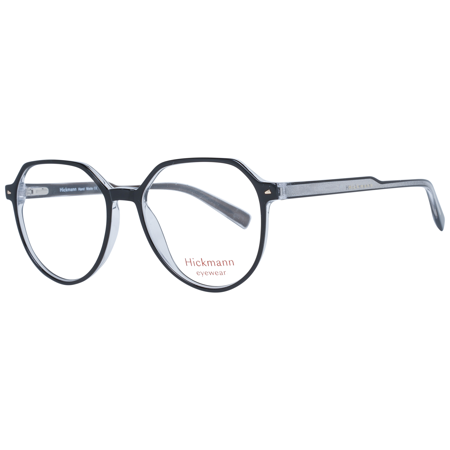 Ana Hickmann Optical Frame HI6236 A01 51