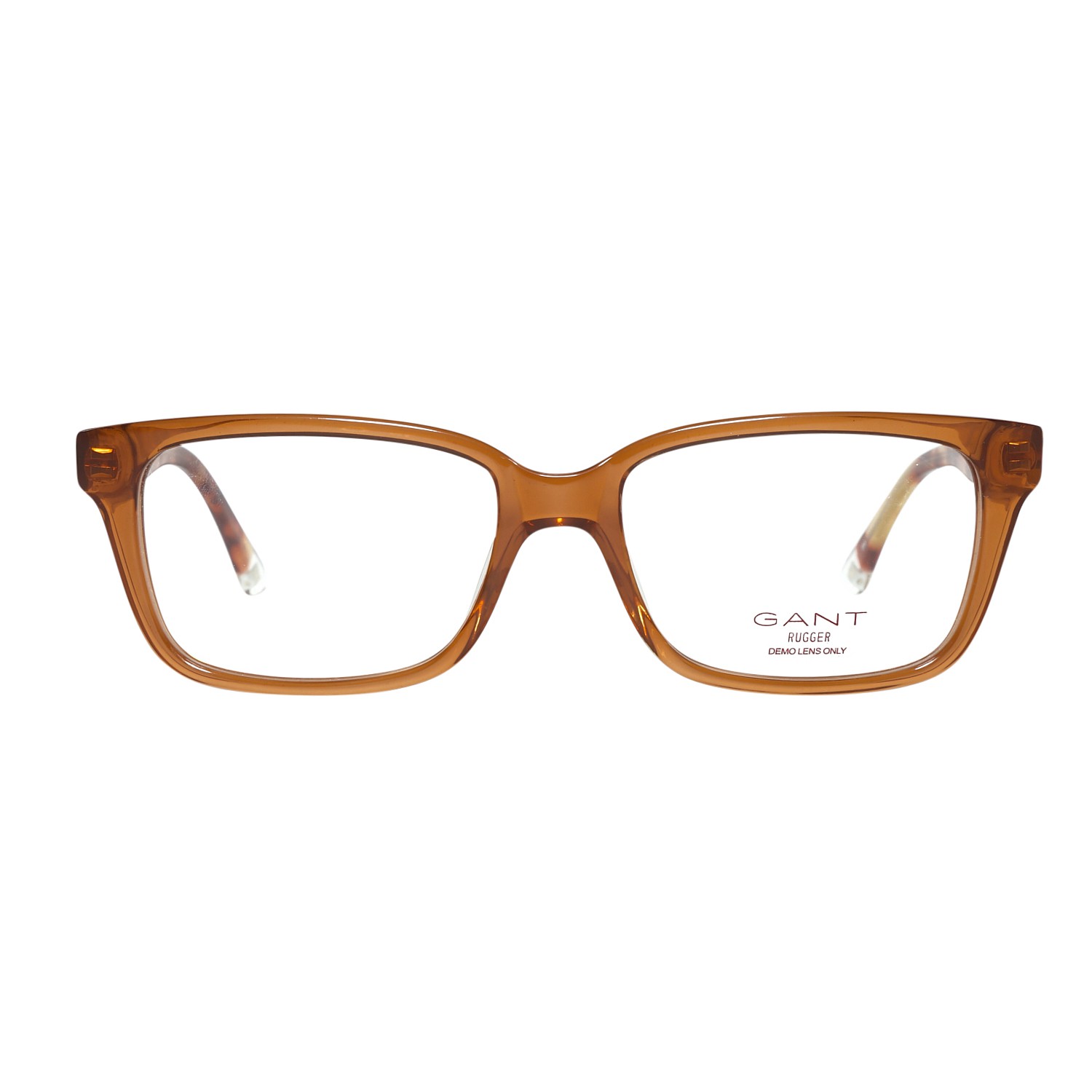 Gant Brille GRA092 D96 52 | GR YURI BRN 52