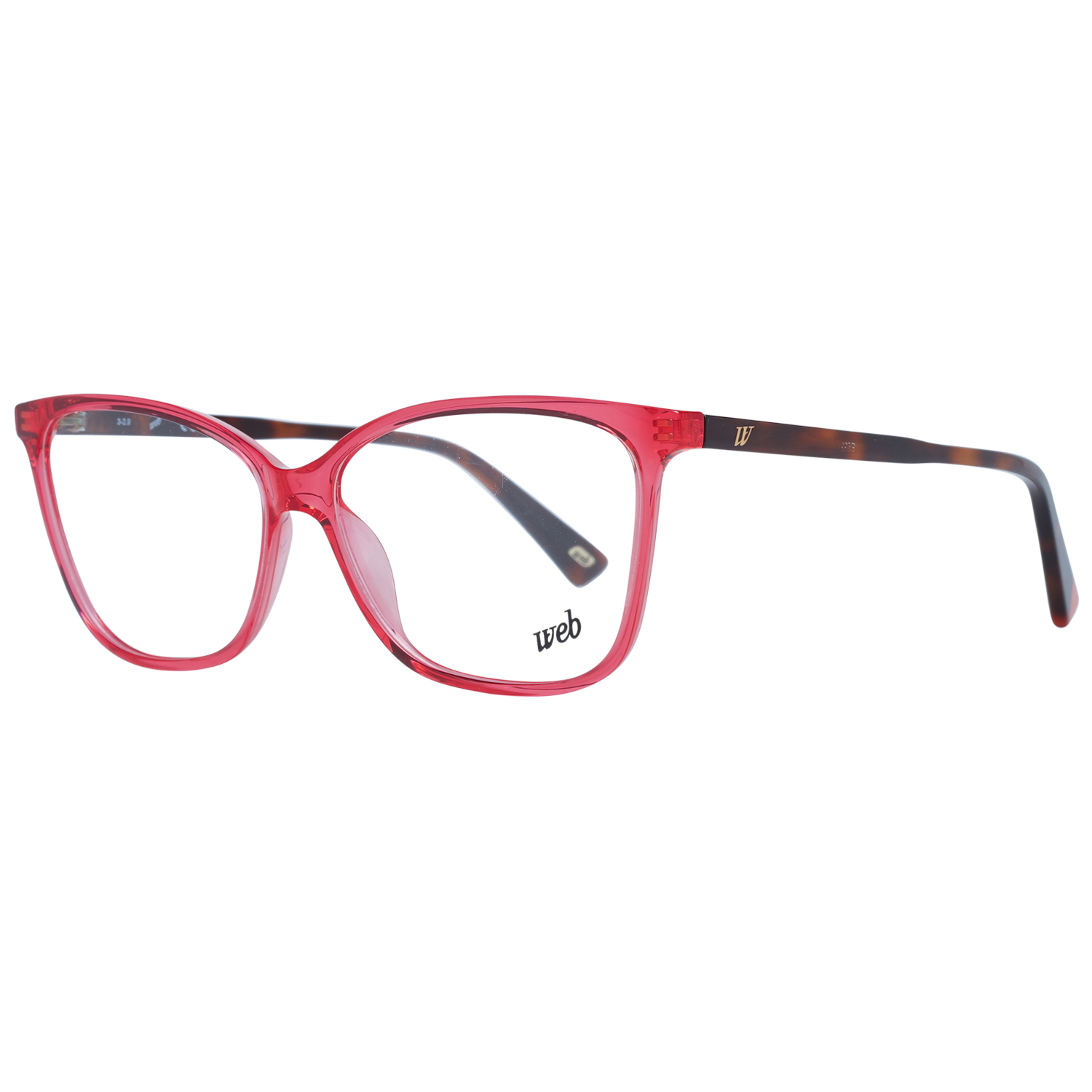 Web Brille WE5321 068 55