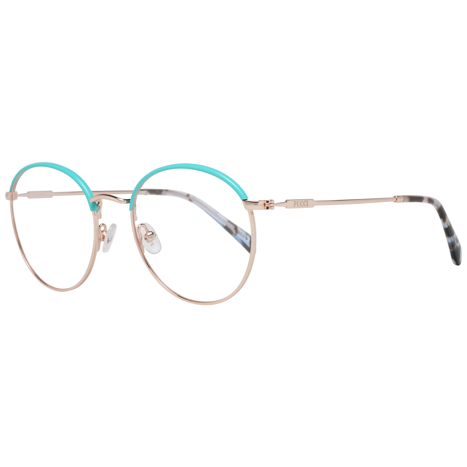 Emilio Pucci Brille EP5153 028 51