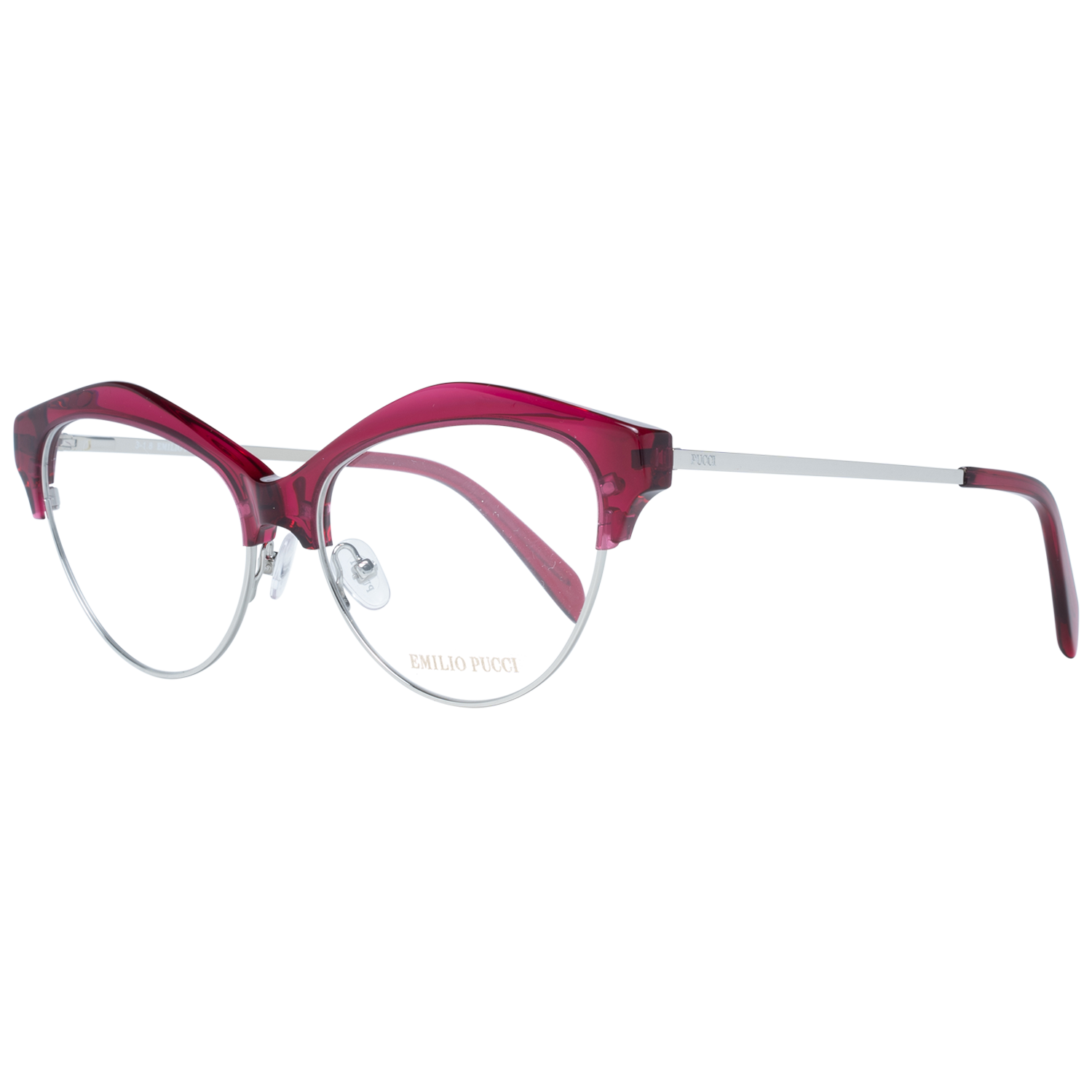 Emilio Pucci Brille EP5069 075 56