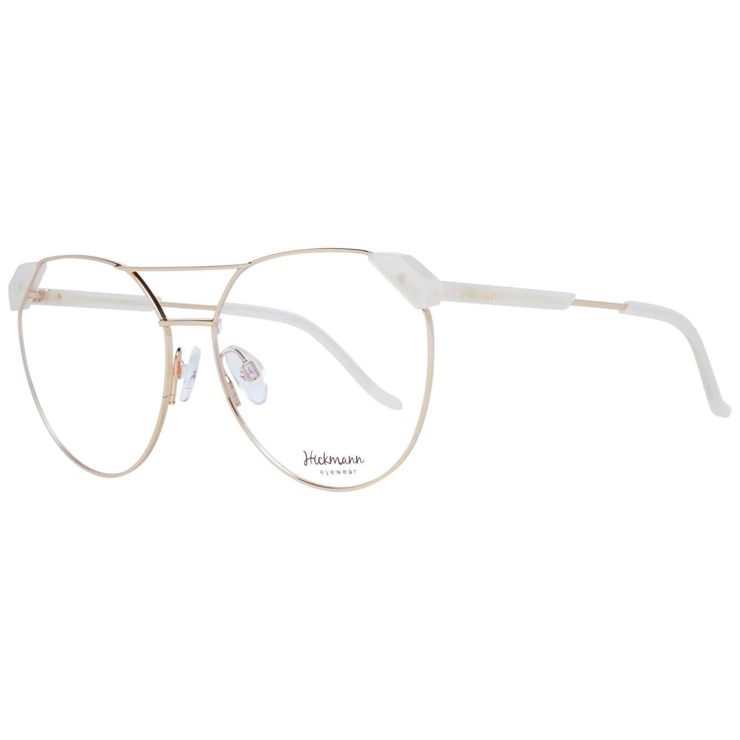 Ana Hickmann Brille HI1089 04A 58