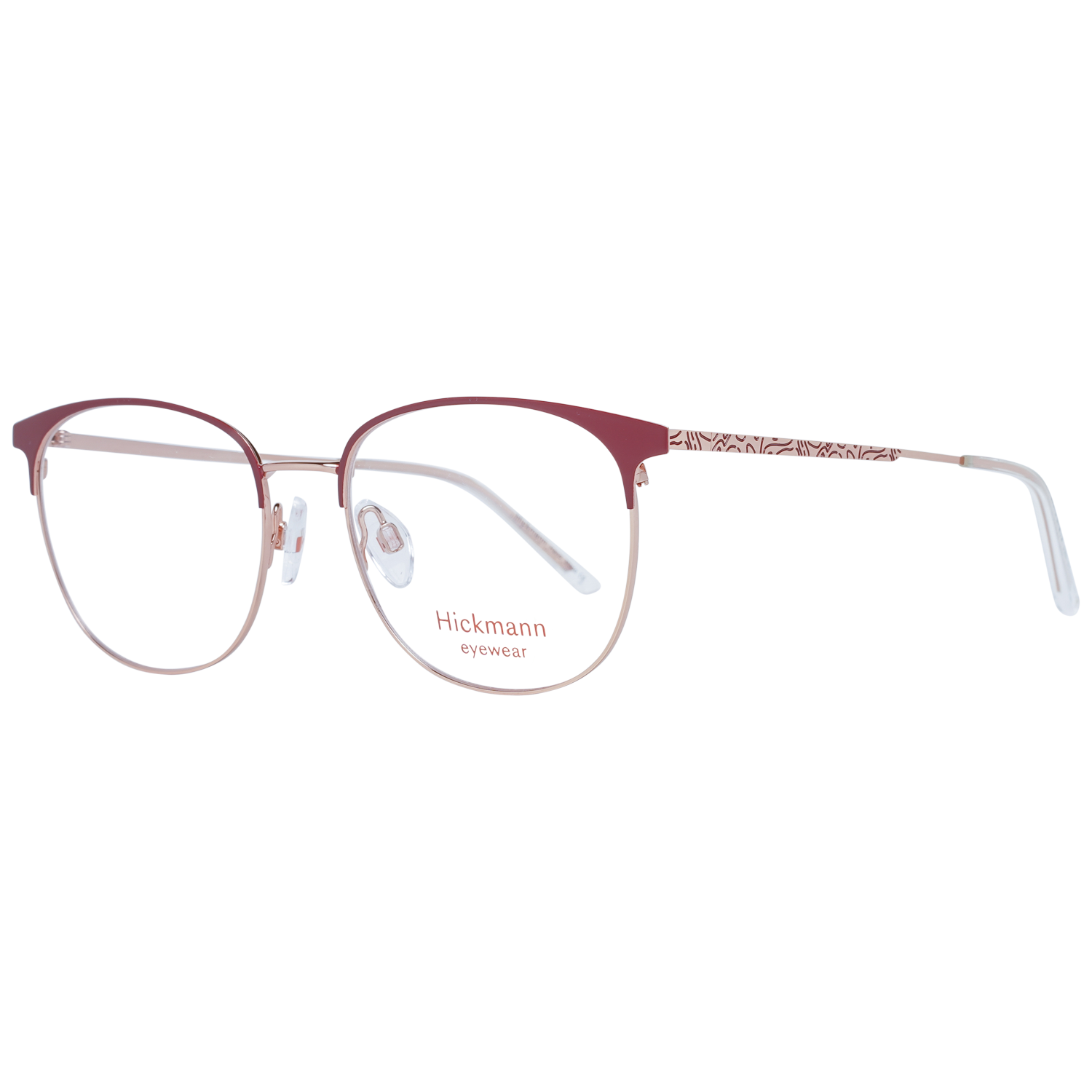 Ana Hickmann Brille HI1153 07A 54