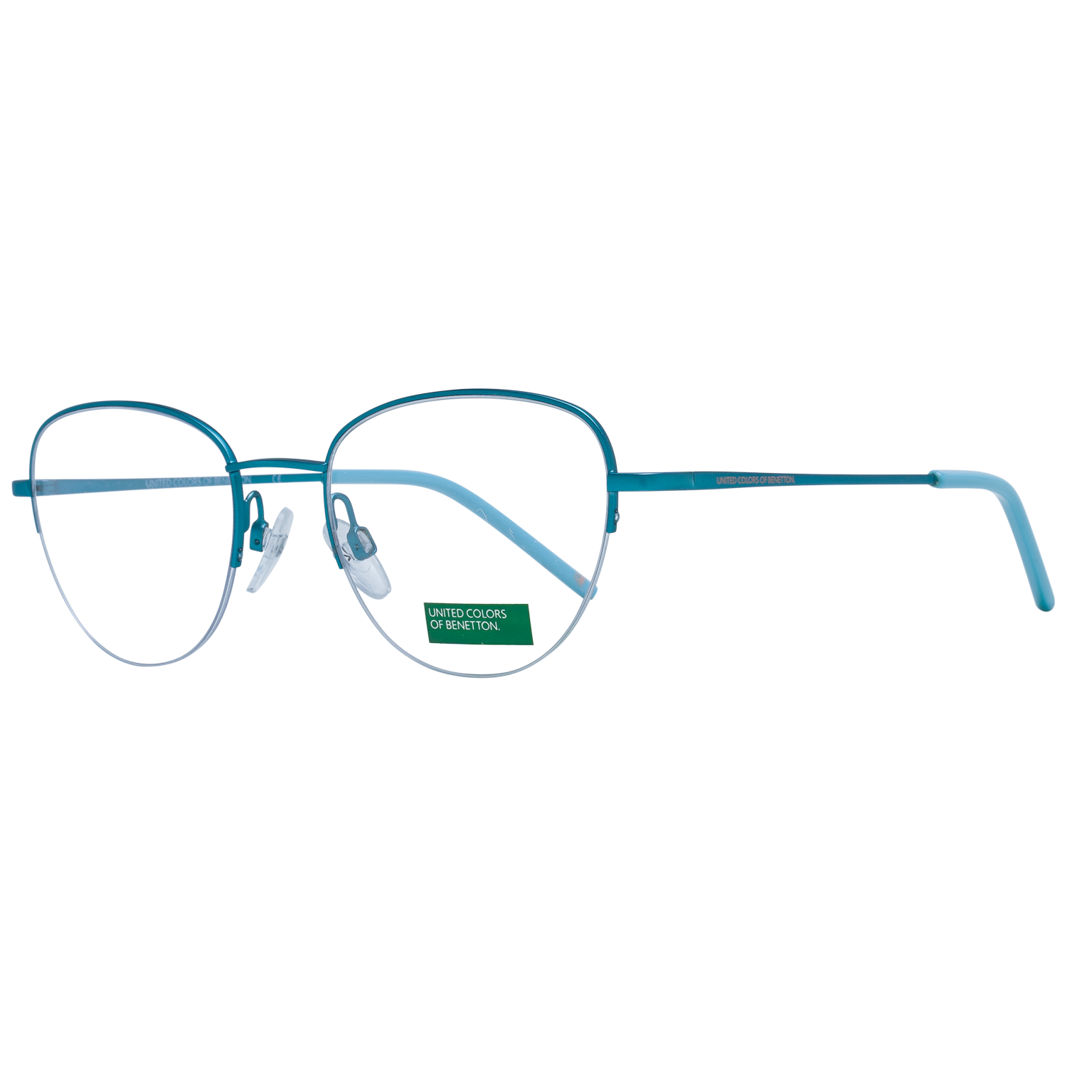 Benetton Optical Frame BEO3024 526 50