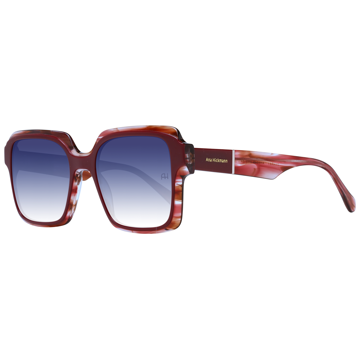 Ana Hickmann Sunglasses AH9343 H03 53