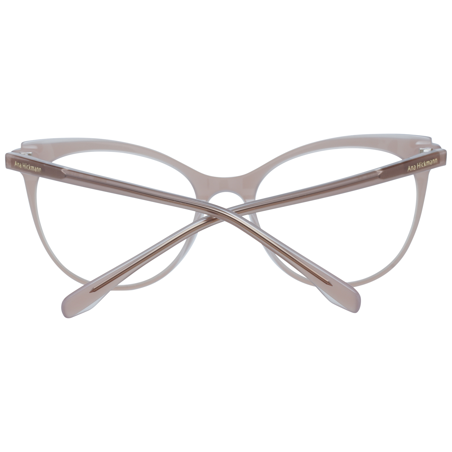 Ana Hickmann Brille AH6386 H03 52