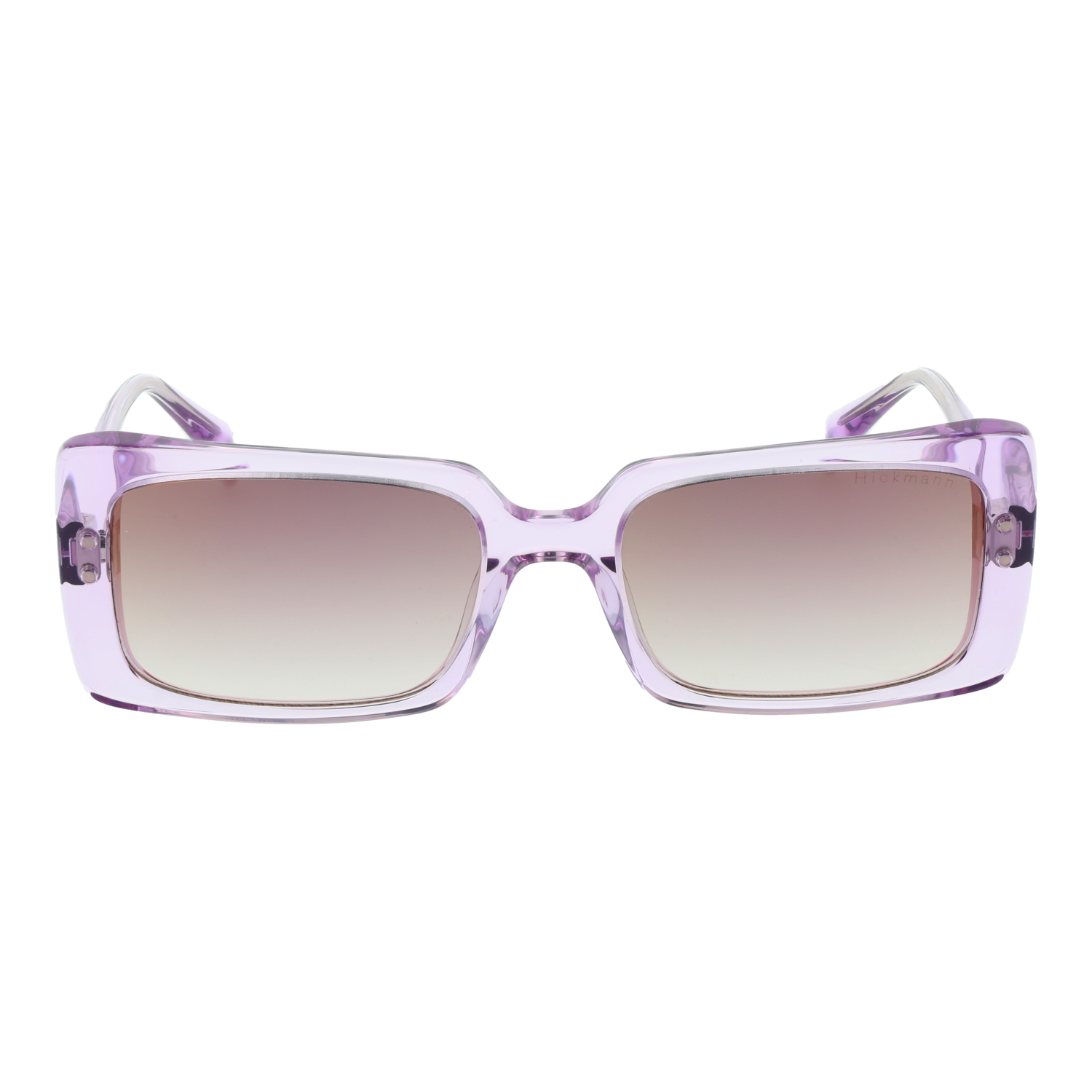 Ana Hickmann Sonnenbrille HI9256 T01 53