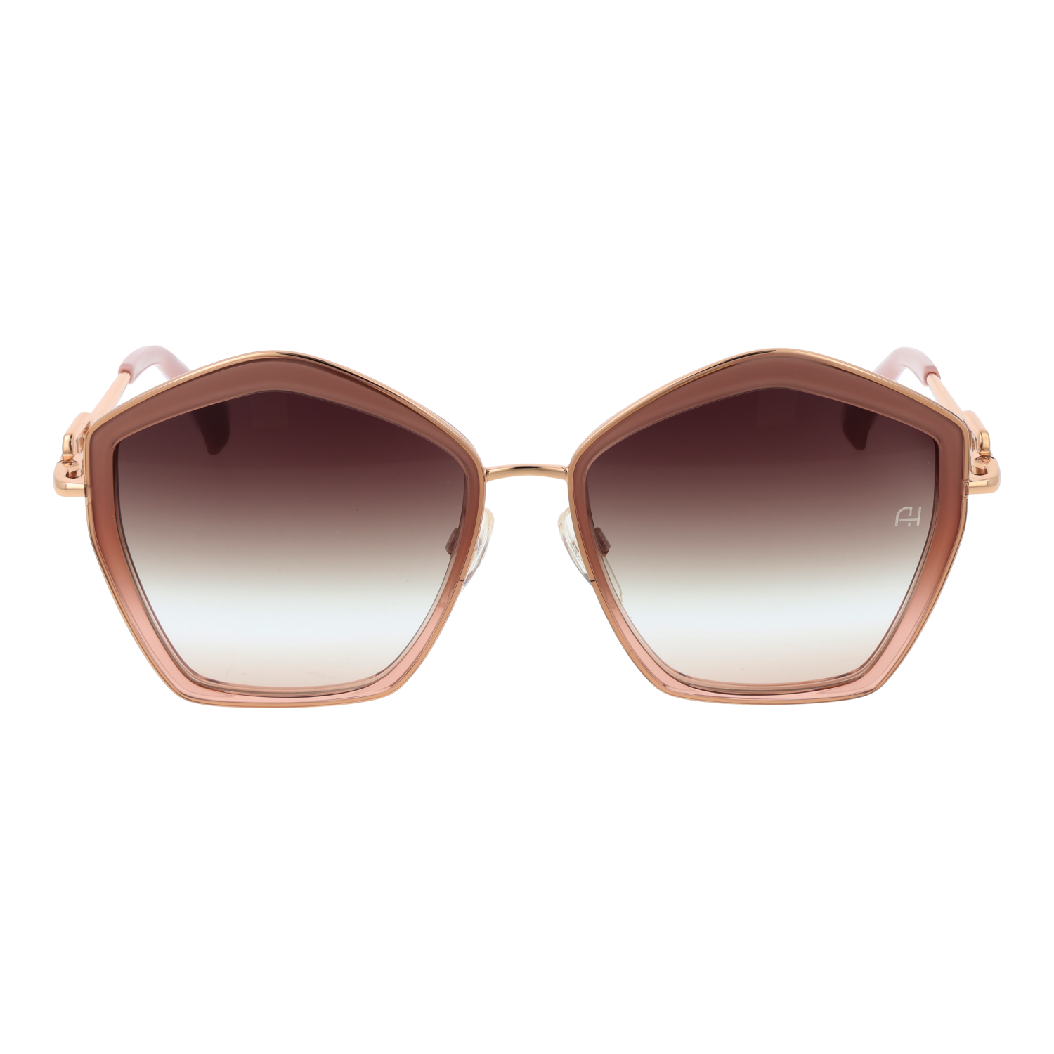 Ana Hickmann Sunglasses AH3284 C03 56