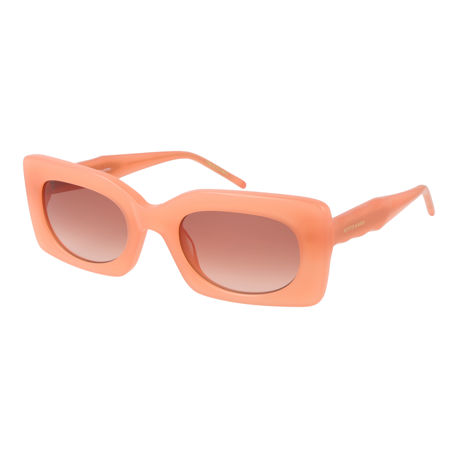 Scotch & Soda Sunglasses SS7041 231 52