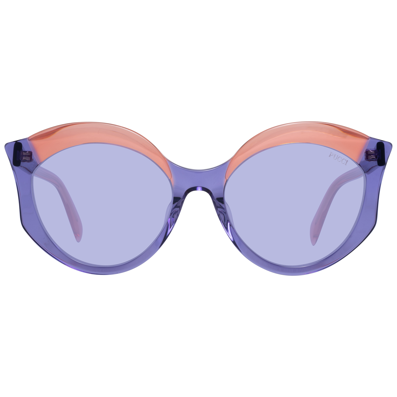 Emilio Pucci Sonnenbrille EP0146 83Y 56