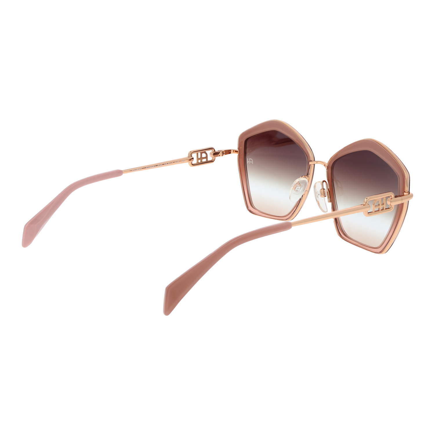 Ana Hickmann Sunglasses AH3284 C03 56