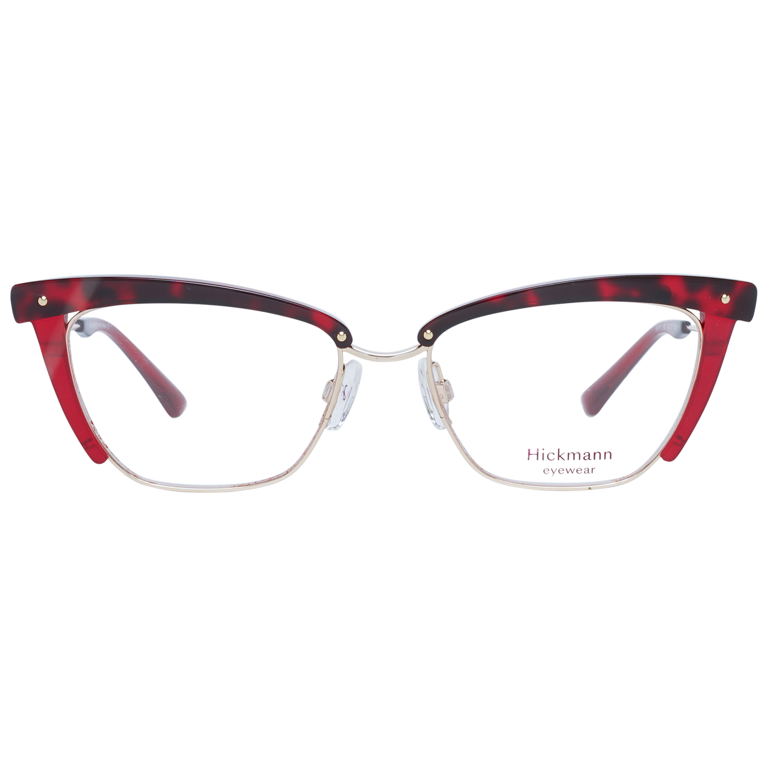 Ana Hickmann Brille HI1111 H01 54