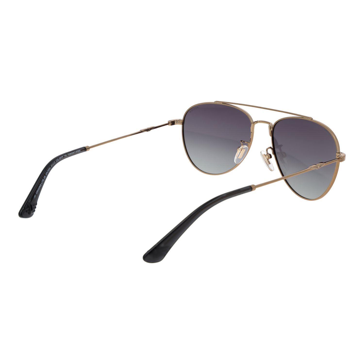 Police Sunglasses SPLP20E 8FFP 57