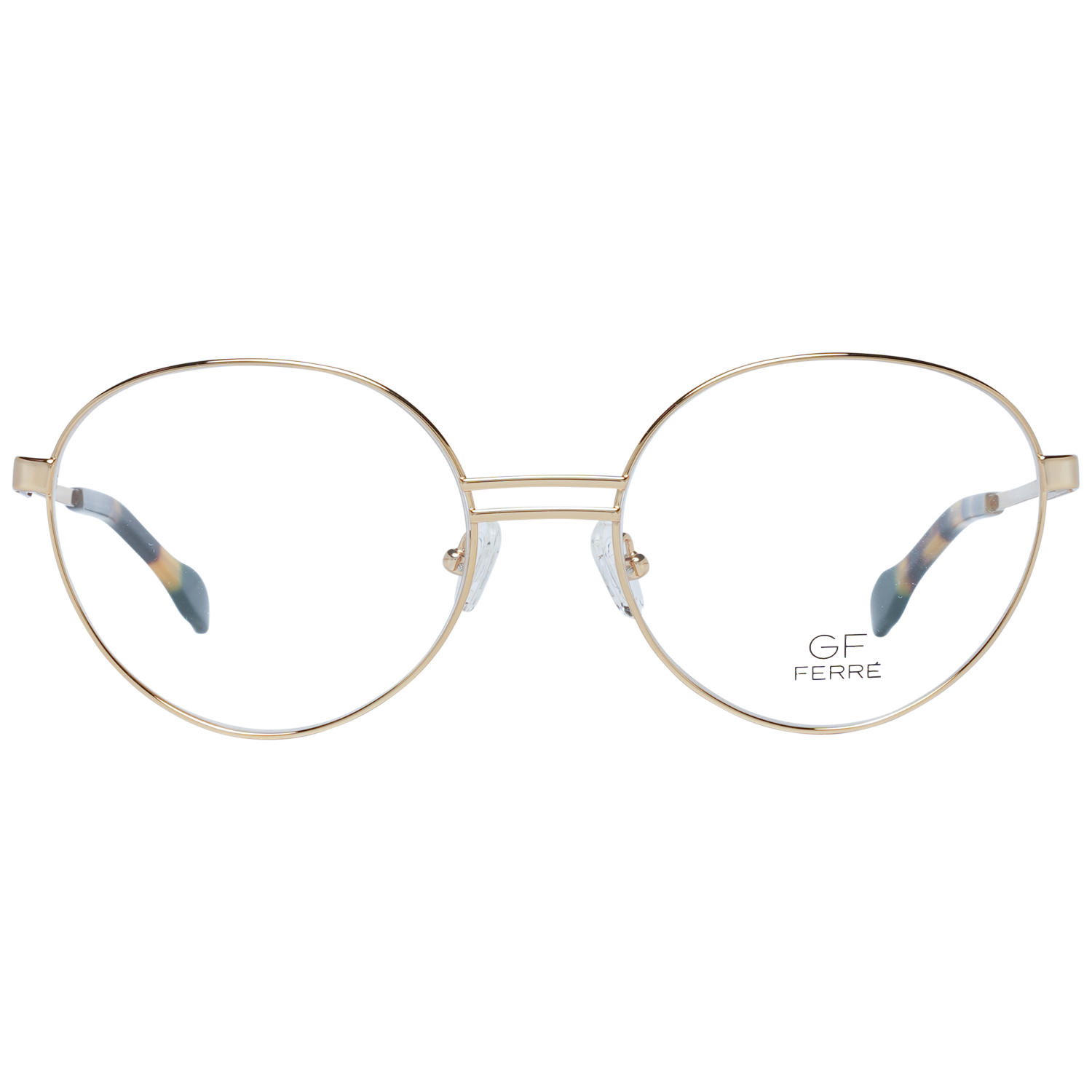 Gianfranco Ferre Brille GFF0165 001 55