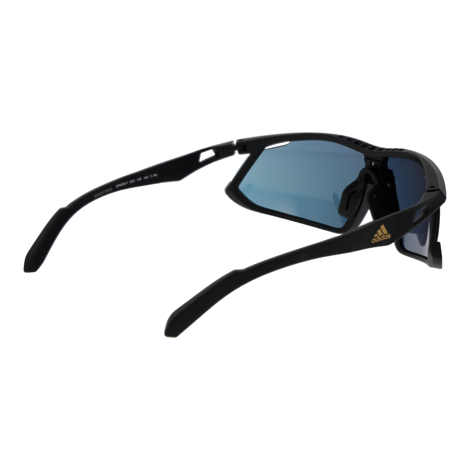 Adidas Sport Sunglasses SP0055-F 02G 00