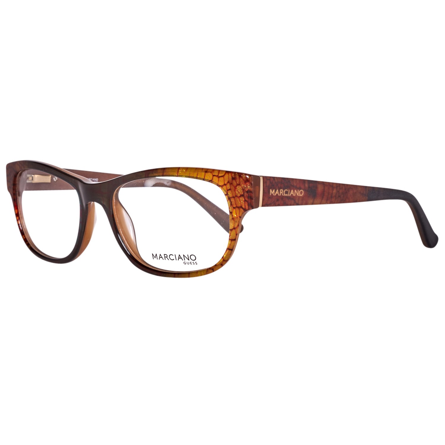 Marciano by Guess Brille GM0261 050 53