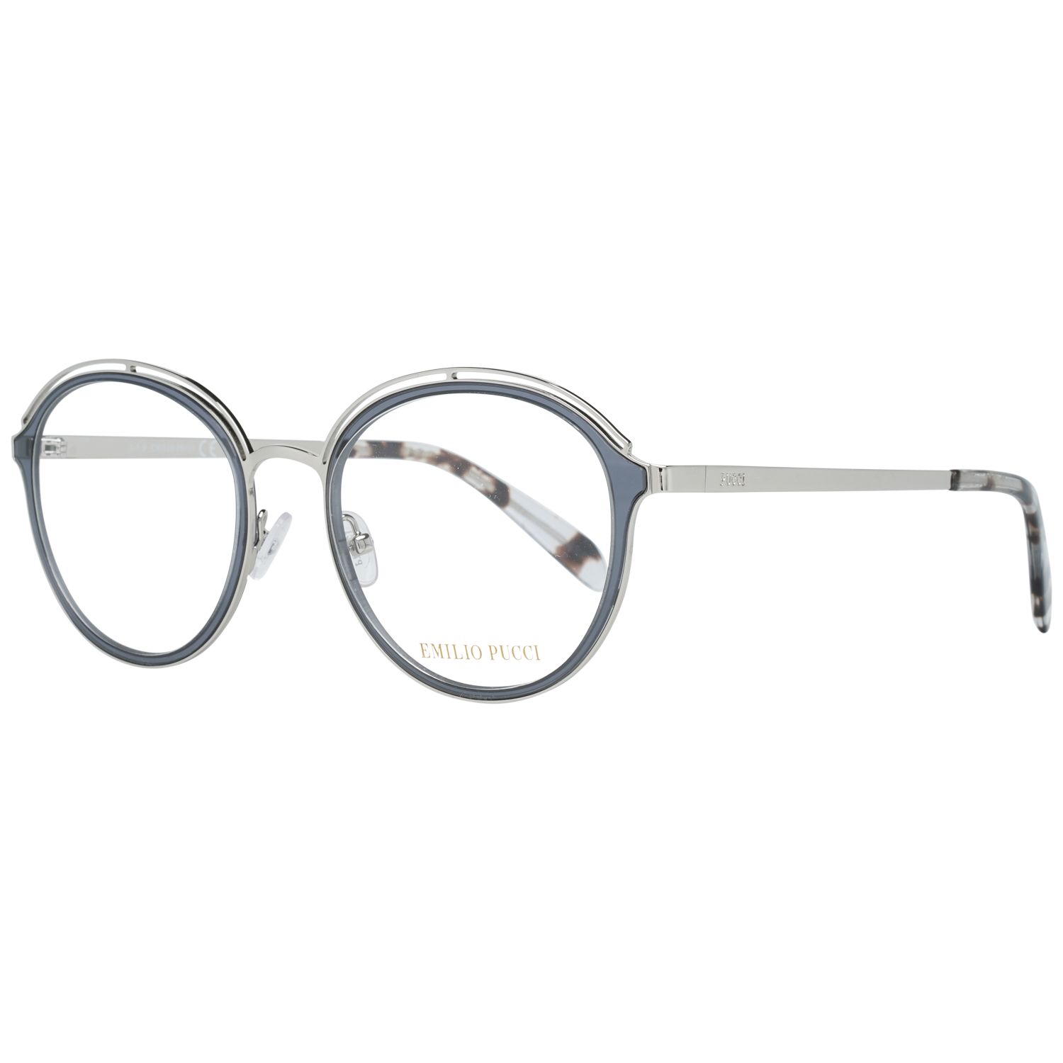 Emilio Pucci Brille EP5075 005 49