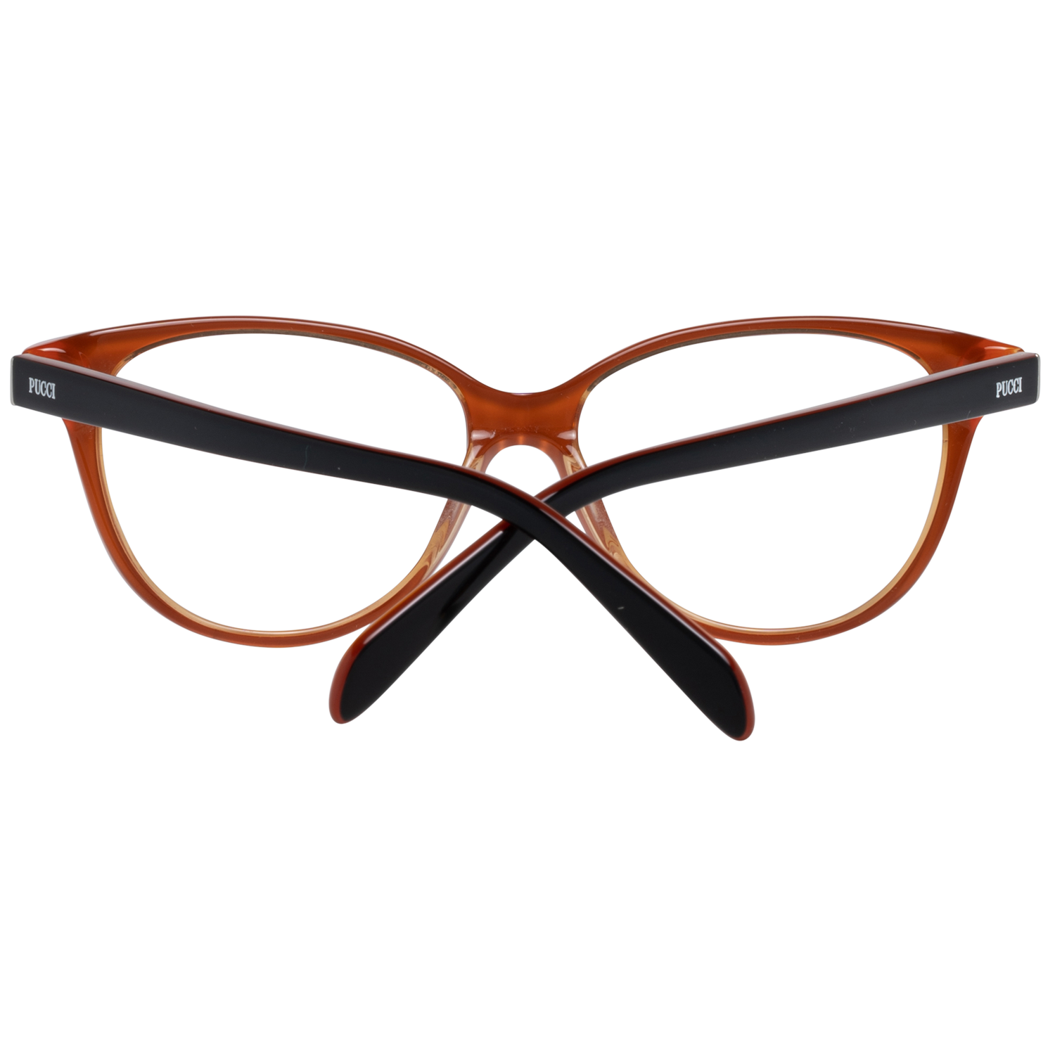 Emilio Pucci Brille EP5077 05A 53