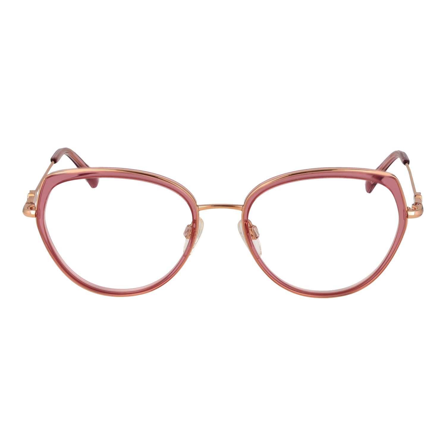 Ana Hickmann Optical Frame AH1518T T01 54