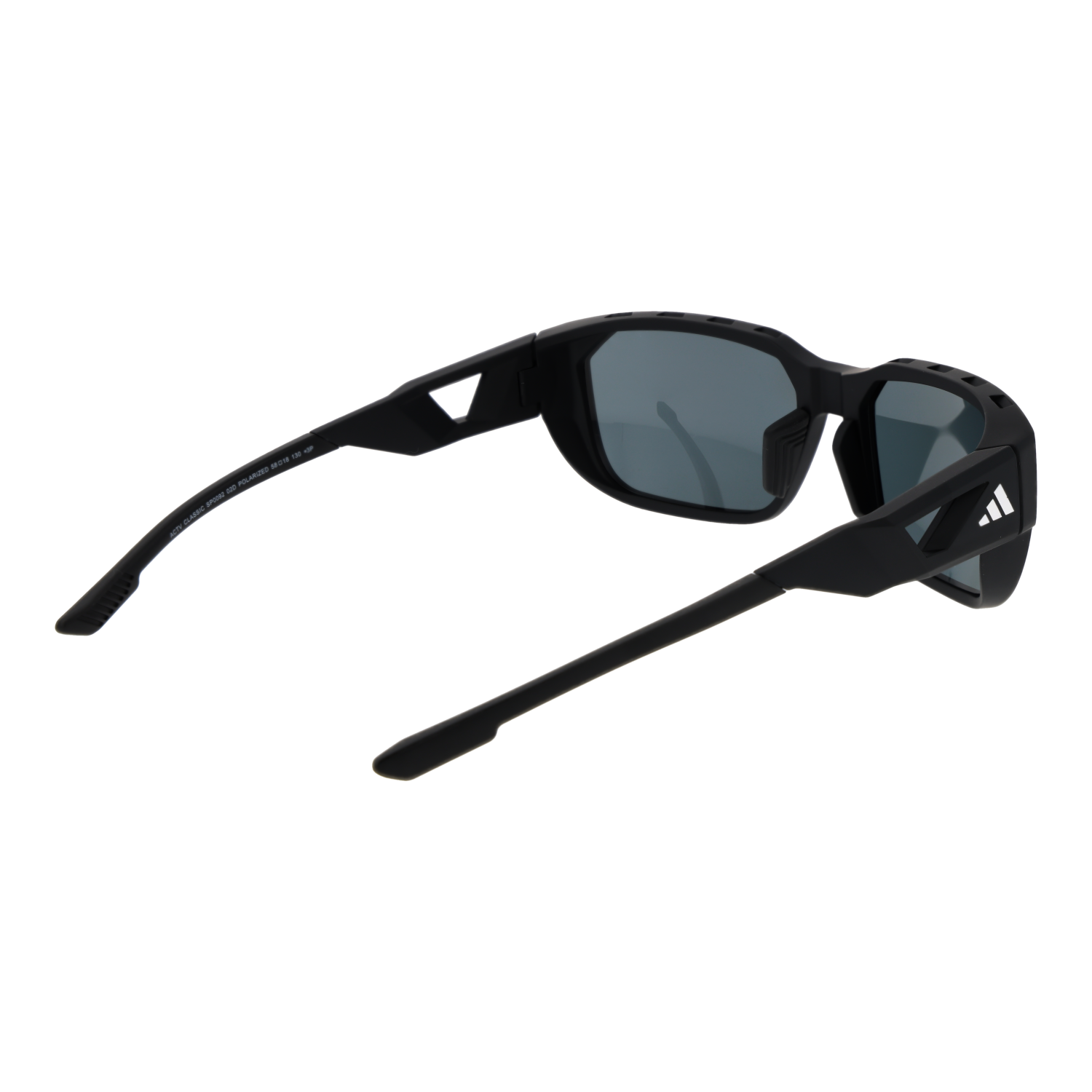 Adidas Sport Sunglasses SP0092 02D 58