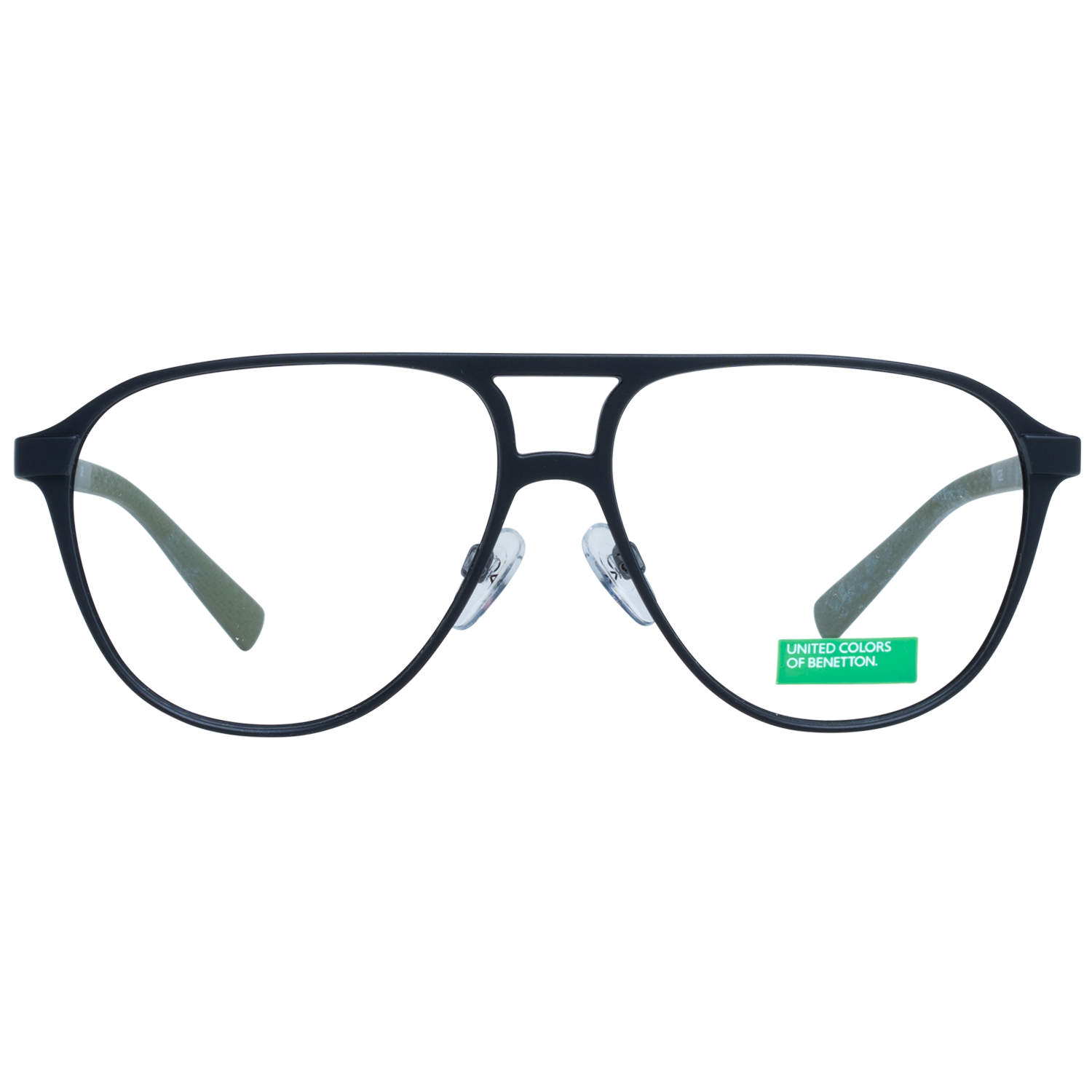 Benetton Optical Frame BEO1008 001 56