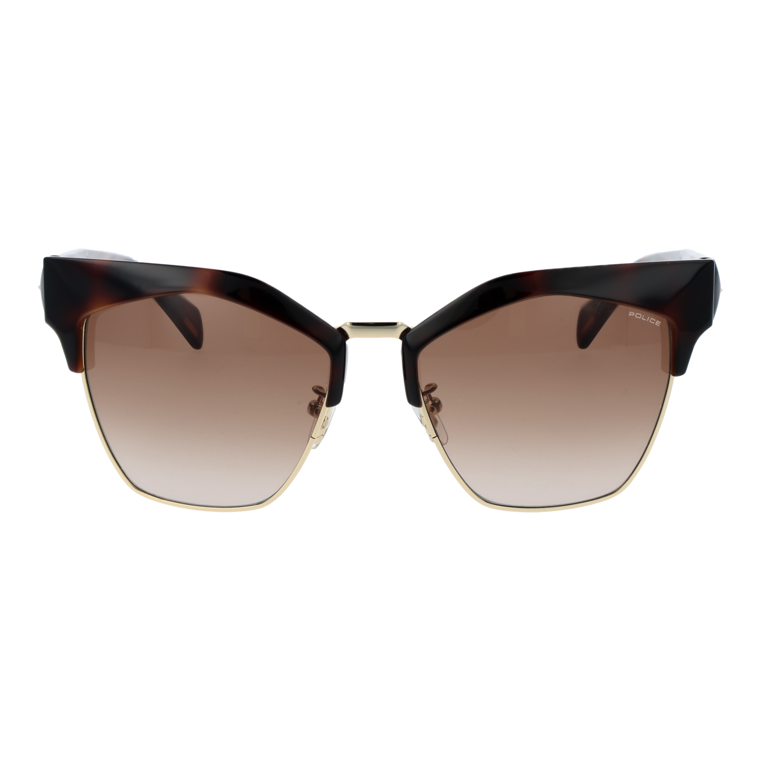Police Sonnenbrille SPLN59 01AY 56