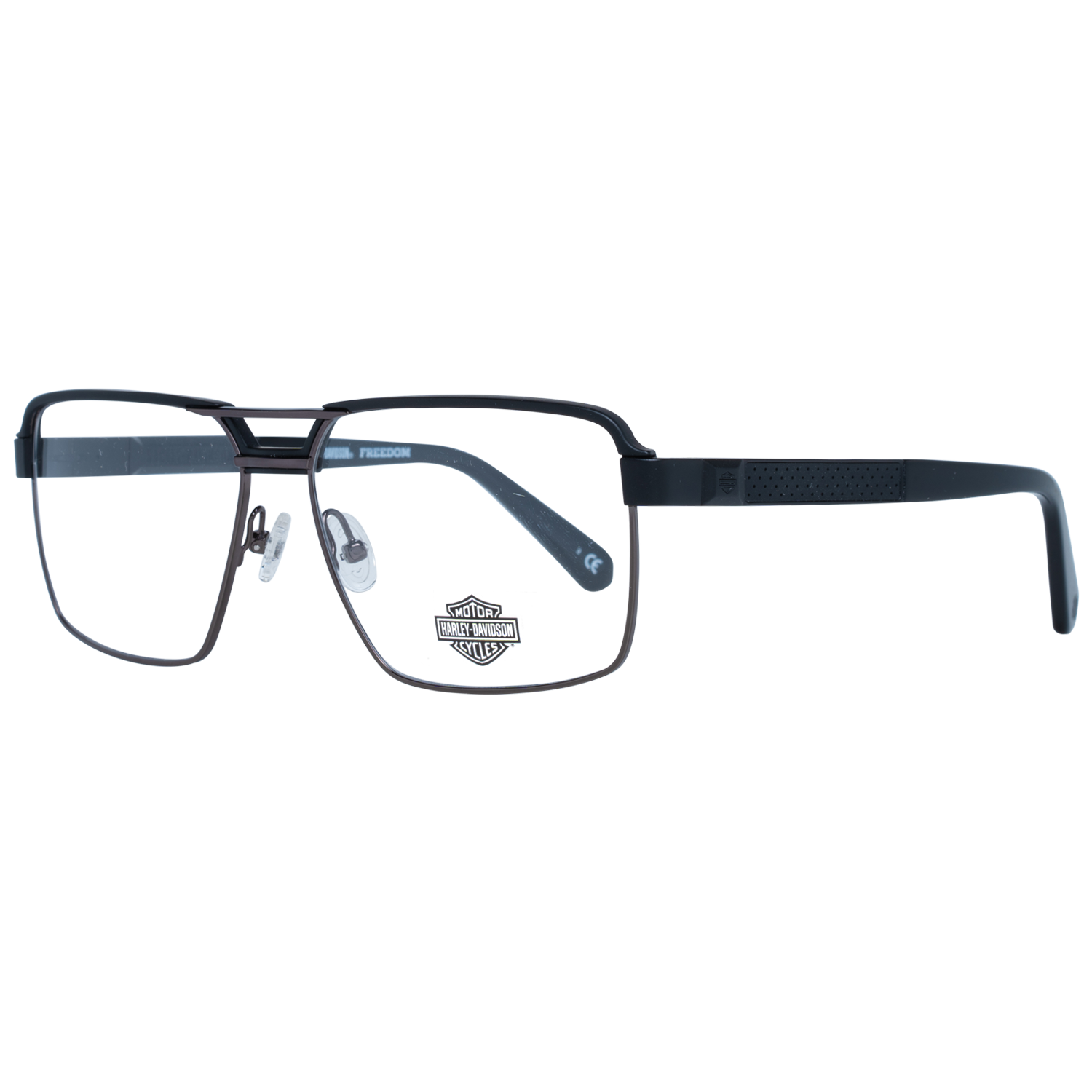 Harley-Davidson Brille HD9014 008 58