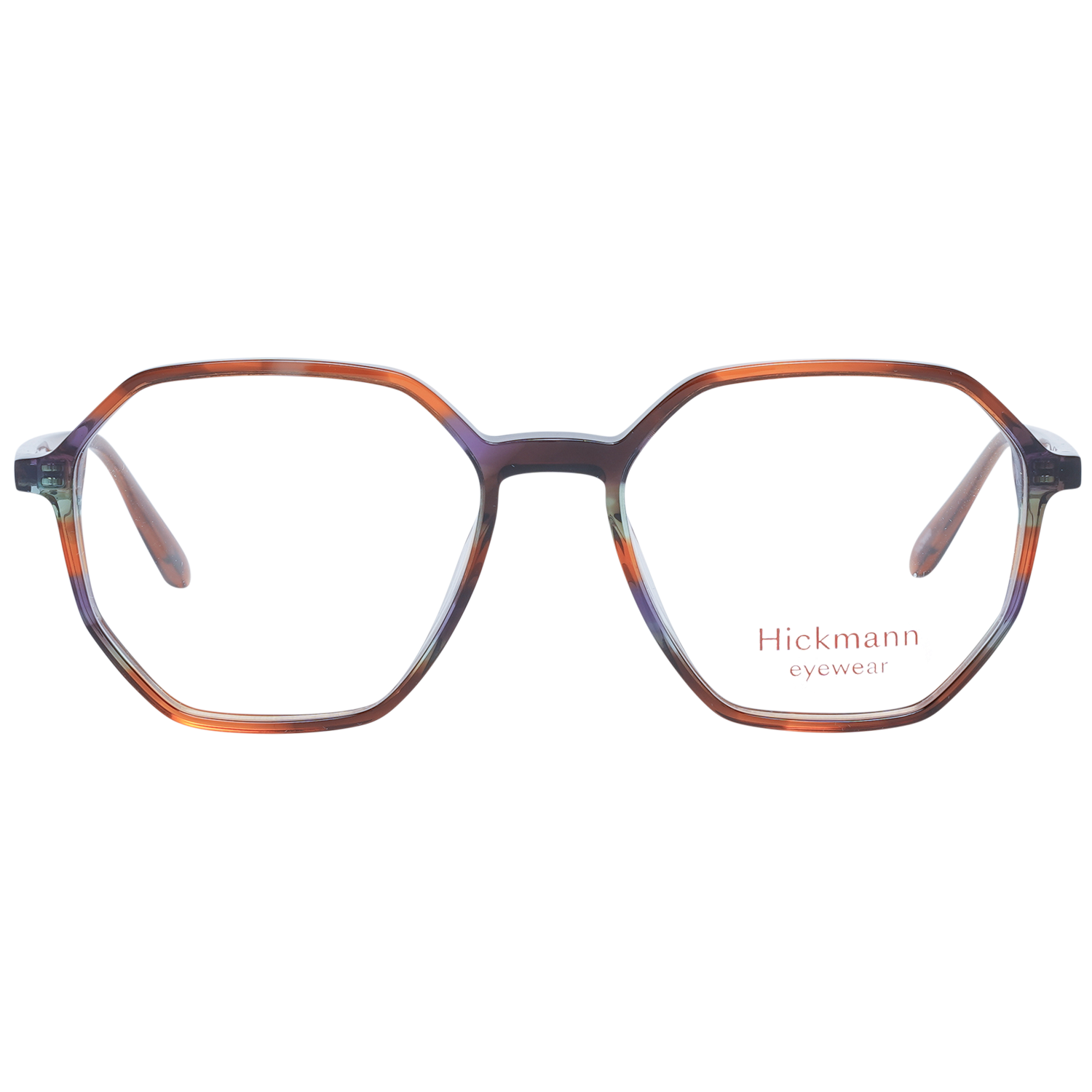 Ana Hickmann Brille HI6197 E02 52