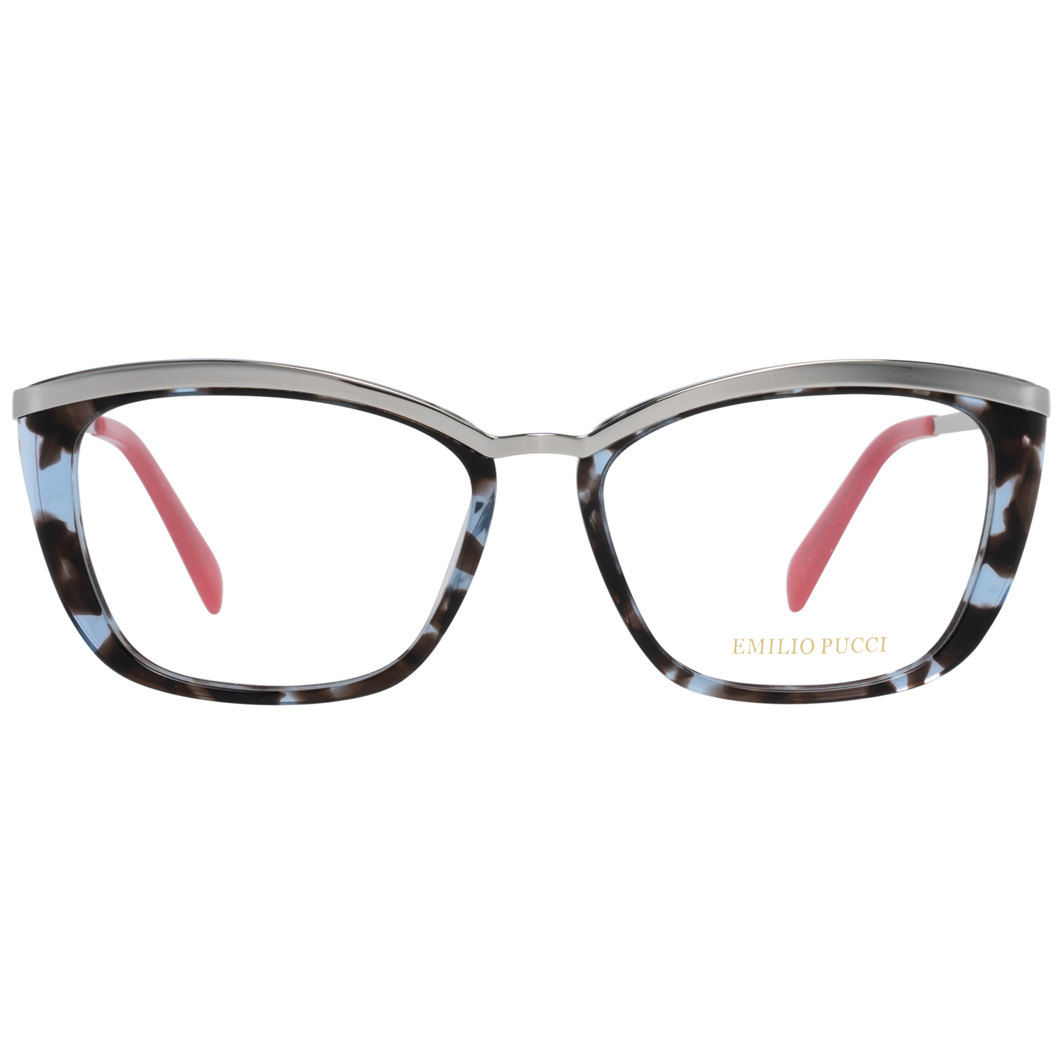 Emilio Pucci Brille EP5093 056 54