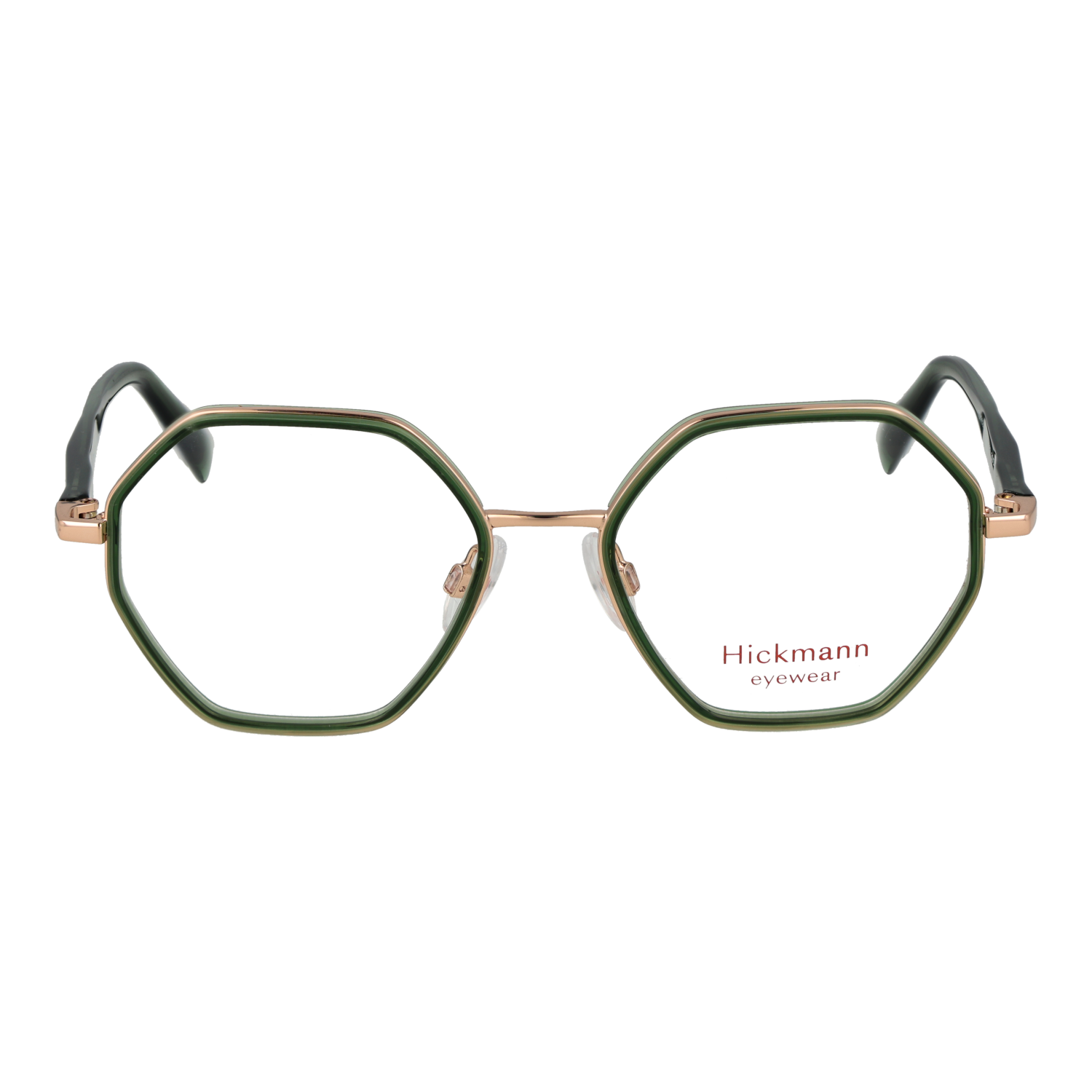 Ana Hickmann Brillenfassung HIY1025 T03 50 Titan