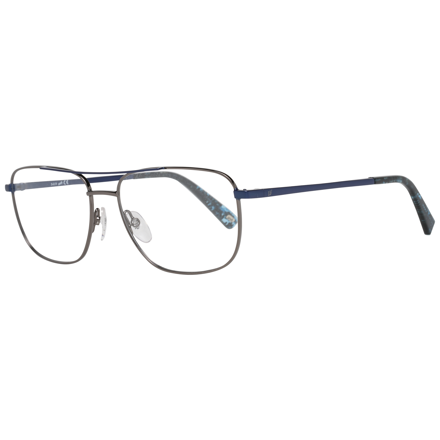 Web Brille WE5318 008 55