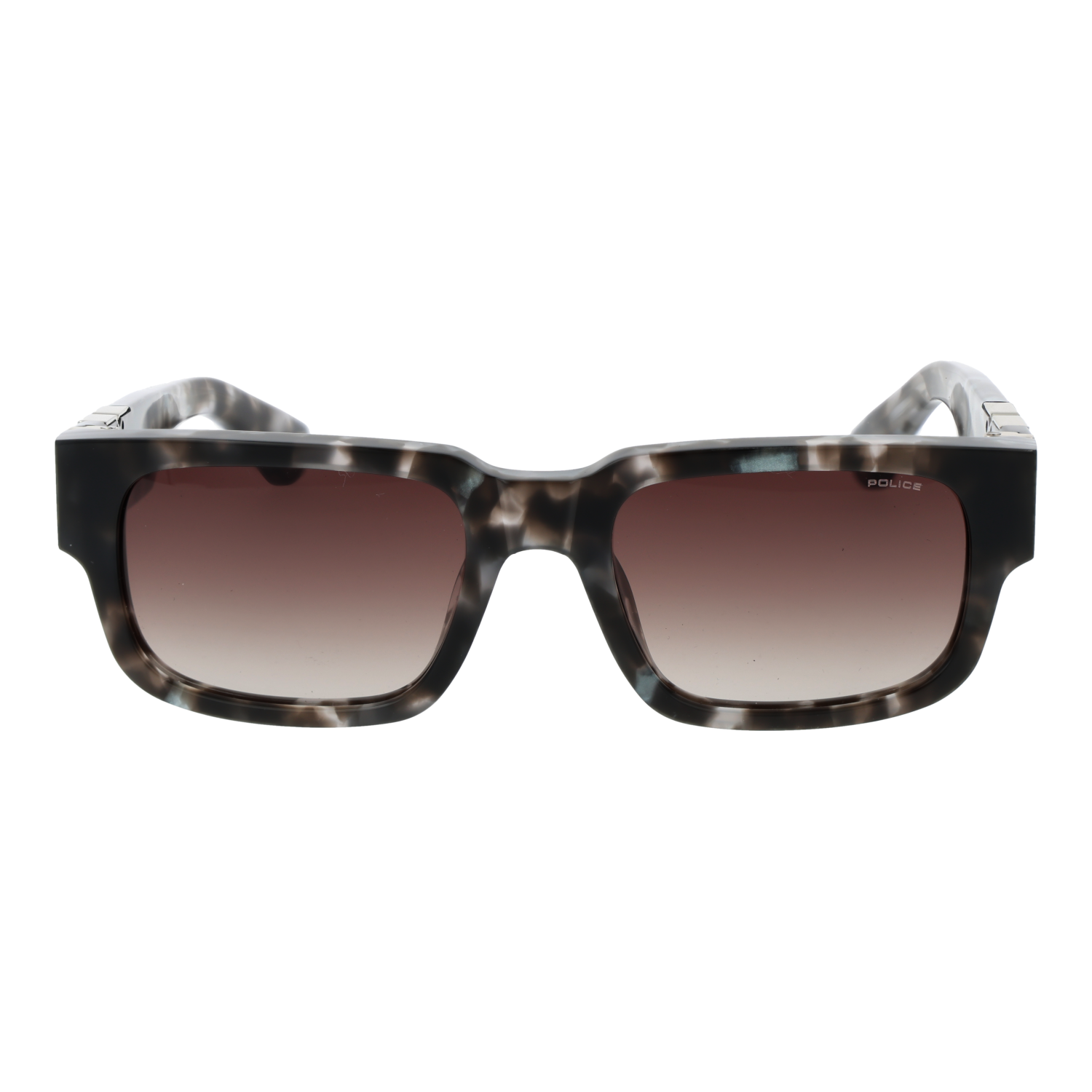 Police Sunglasses SPLP24 07MR 54
