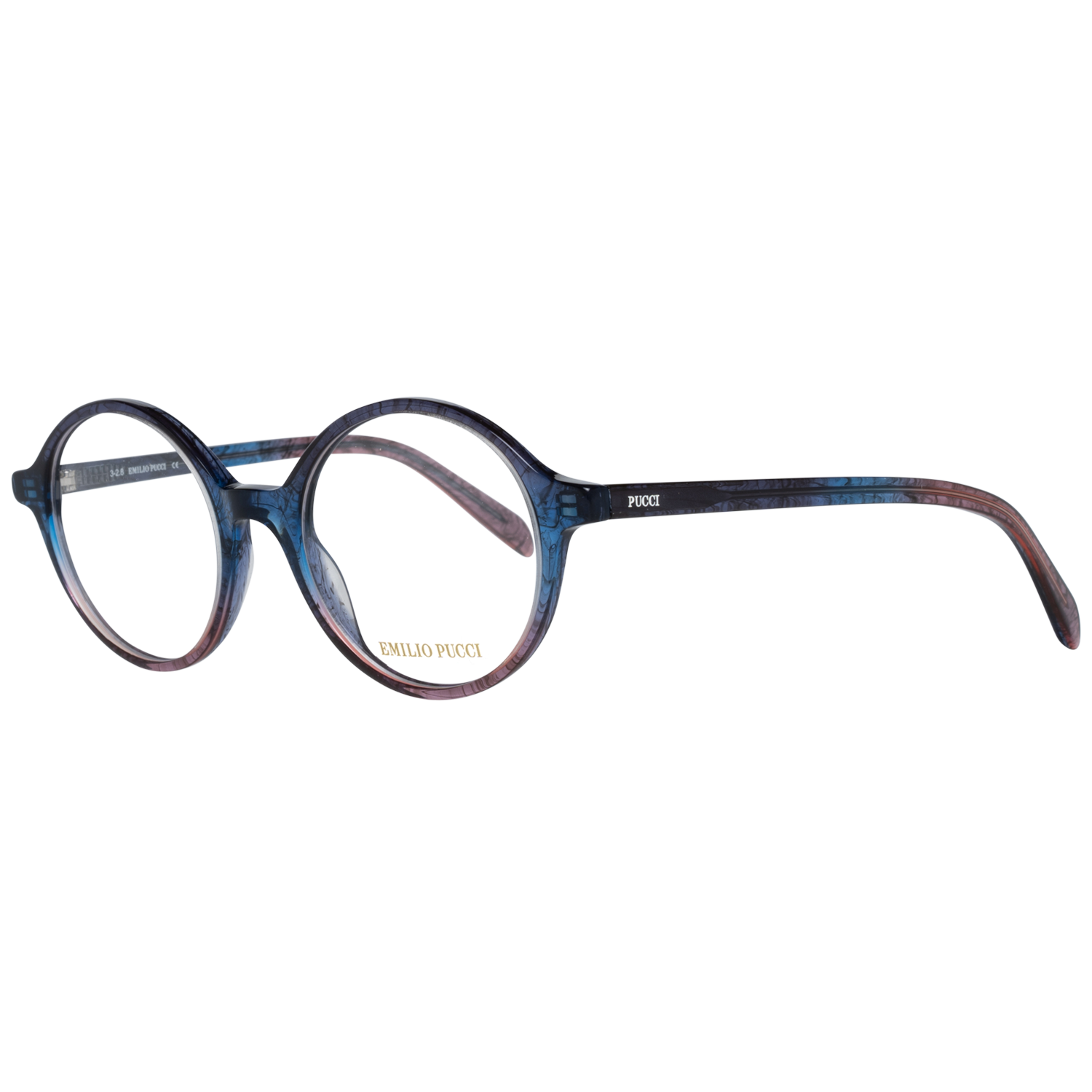 Emilio Pucci Brille EP5091 092 50