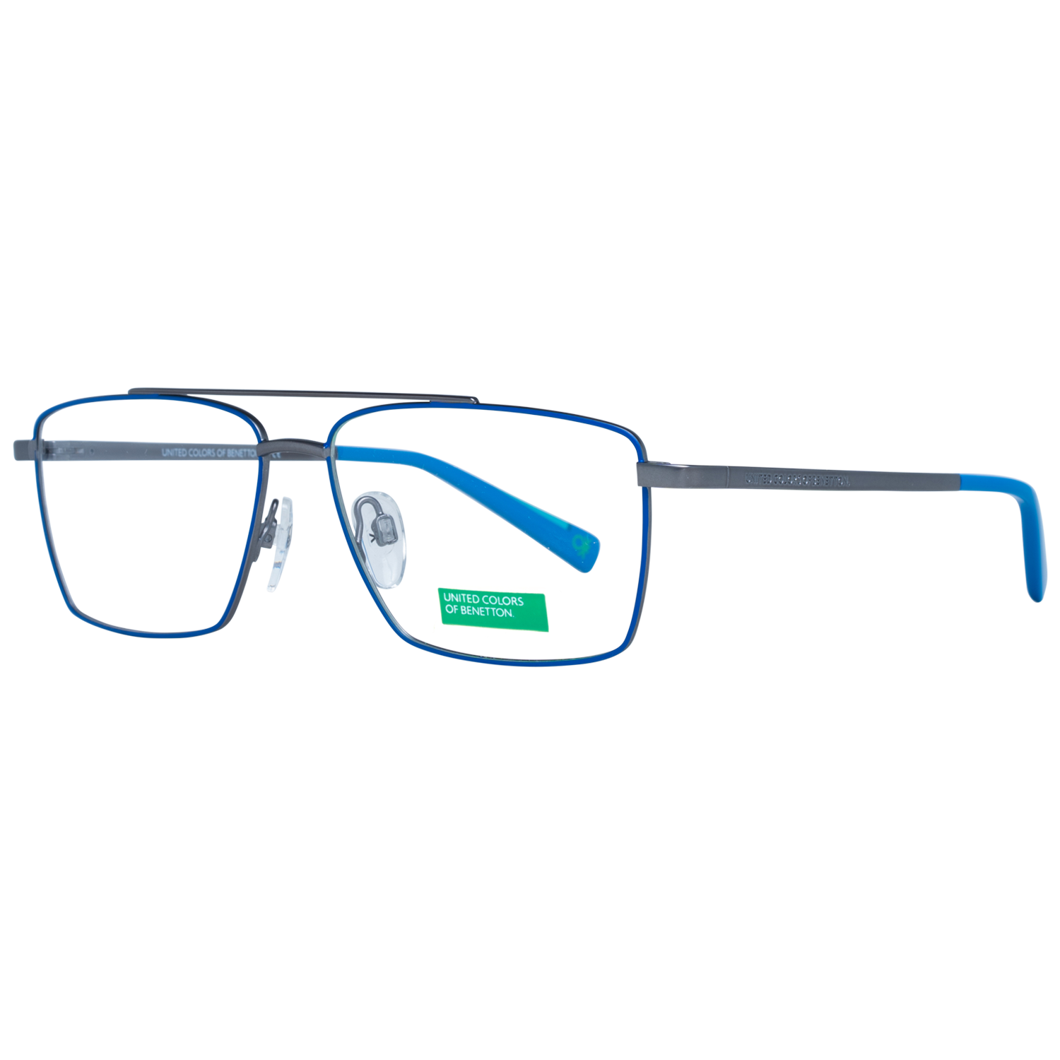 Benetton Optical Frame BEO3000 628 55