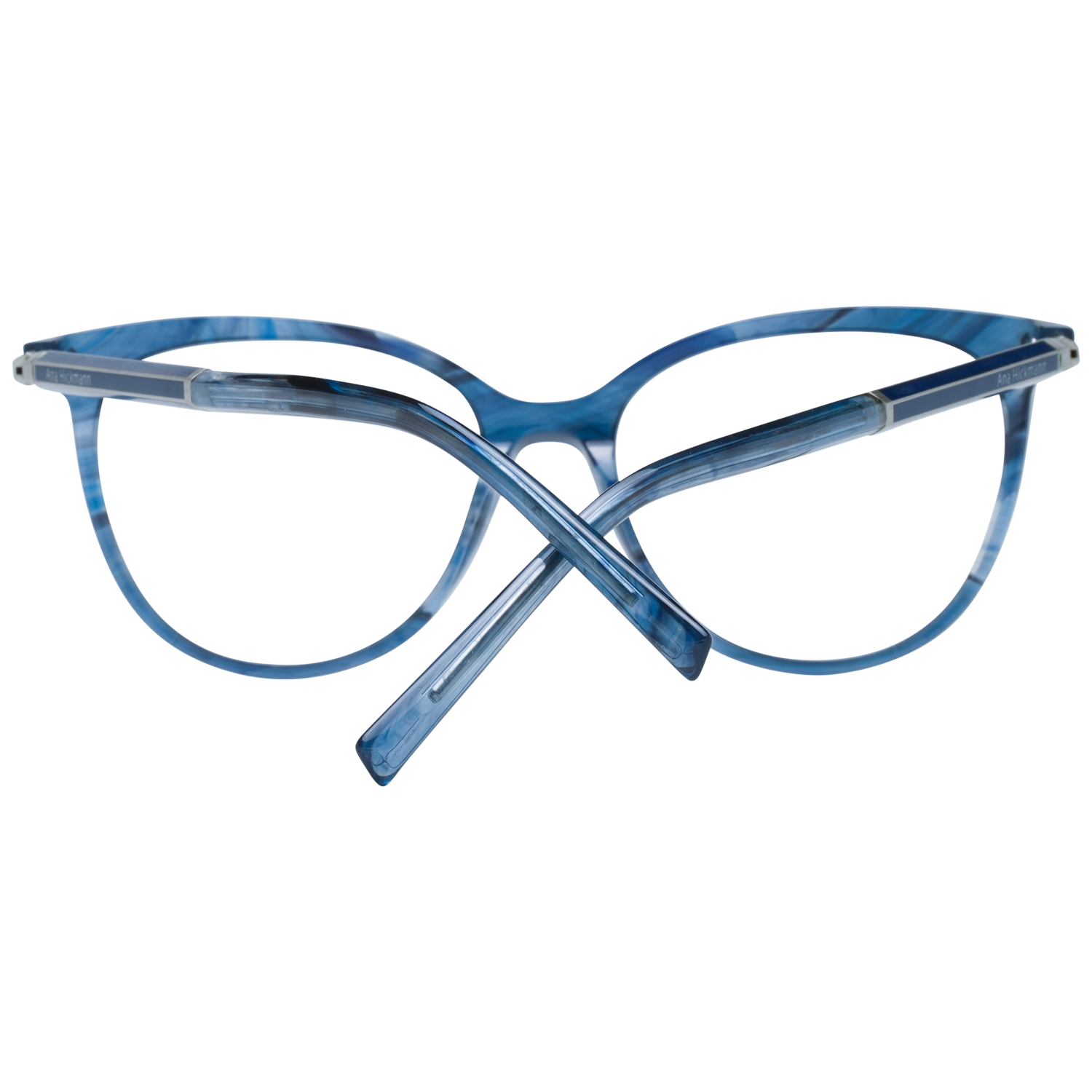 Ana Hickmann Brille AH6389S C02 49