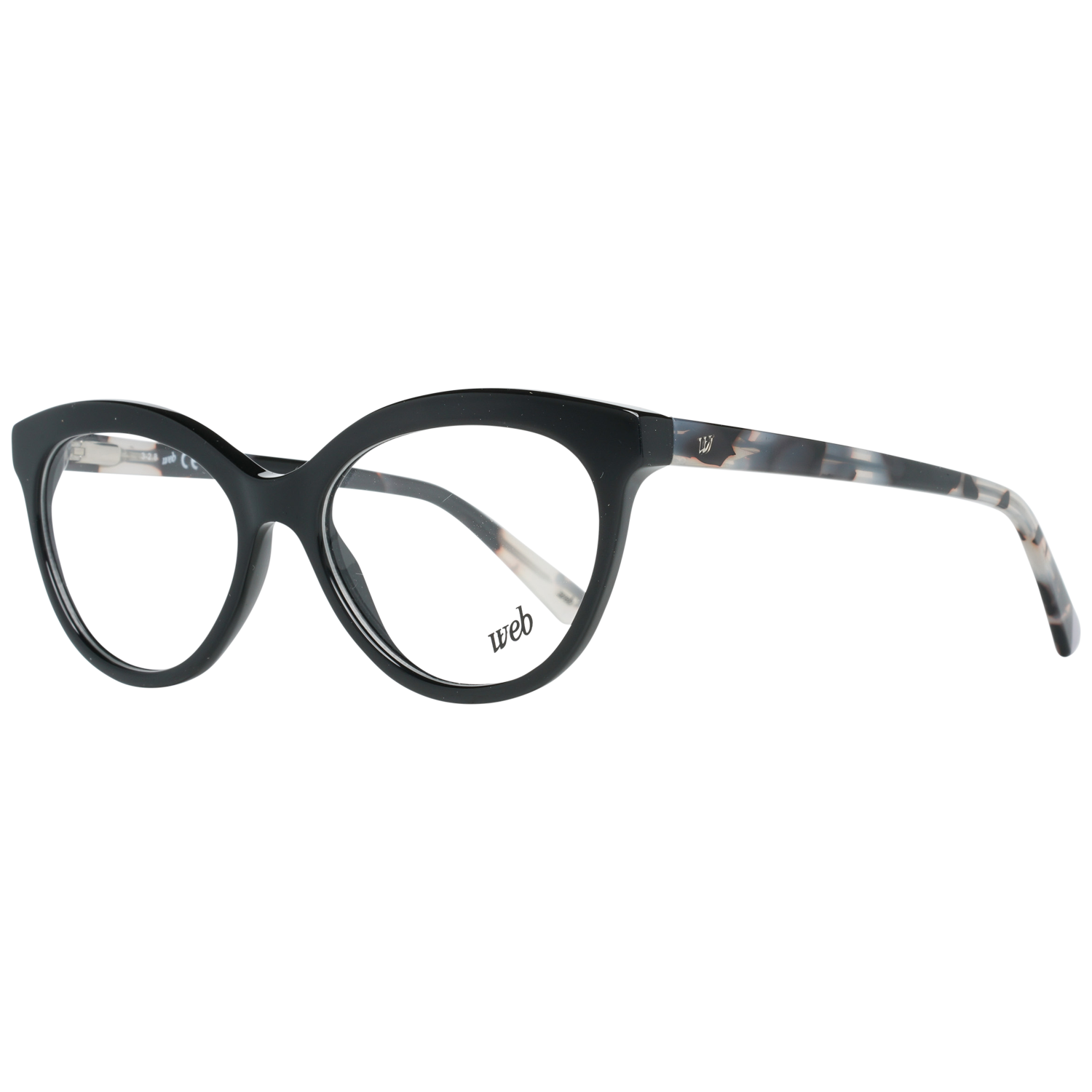 Web Brille WE5250 A01 51