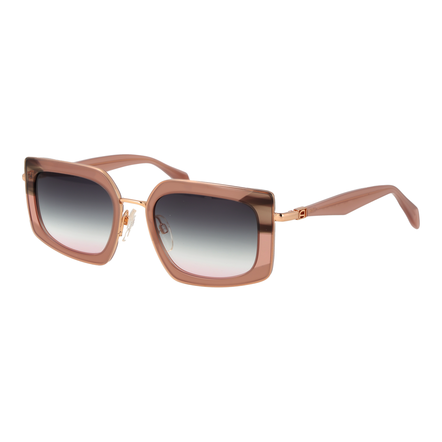 Ana Hickmann Sunglasses AH3277 P02 53