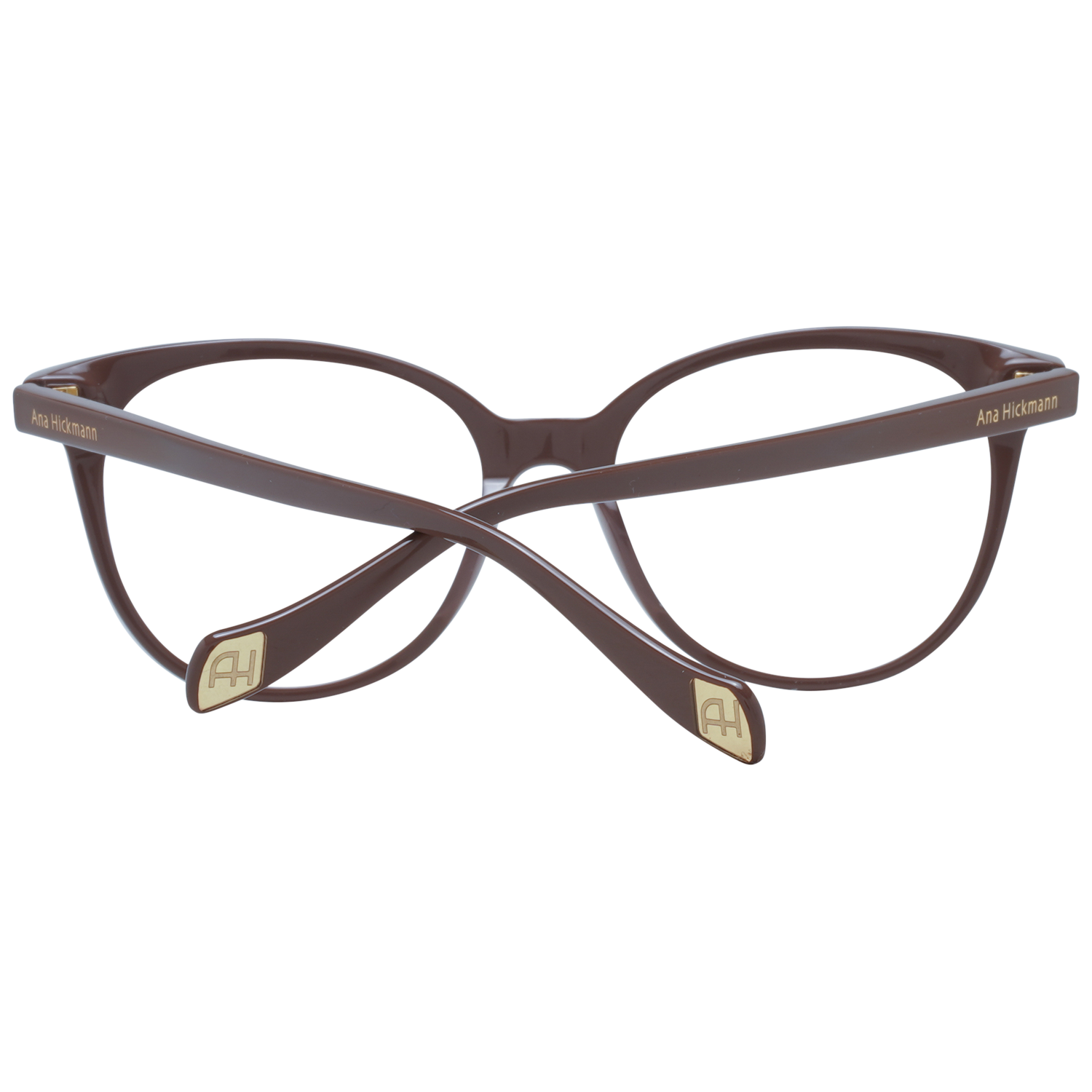 Ana Hickmann Brille AH6348 H01 51