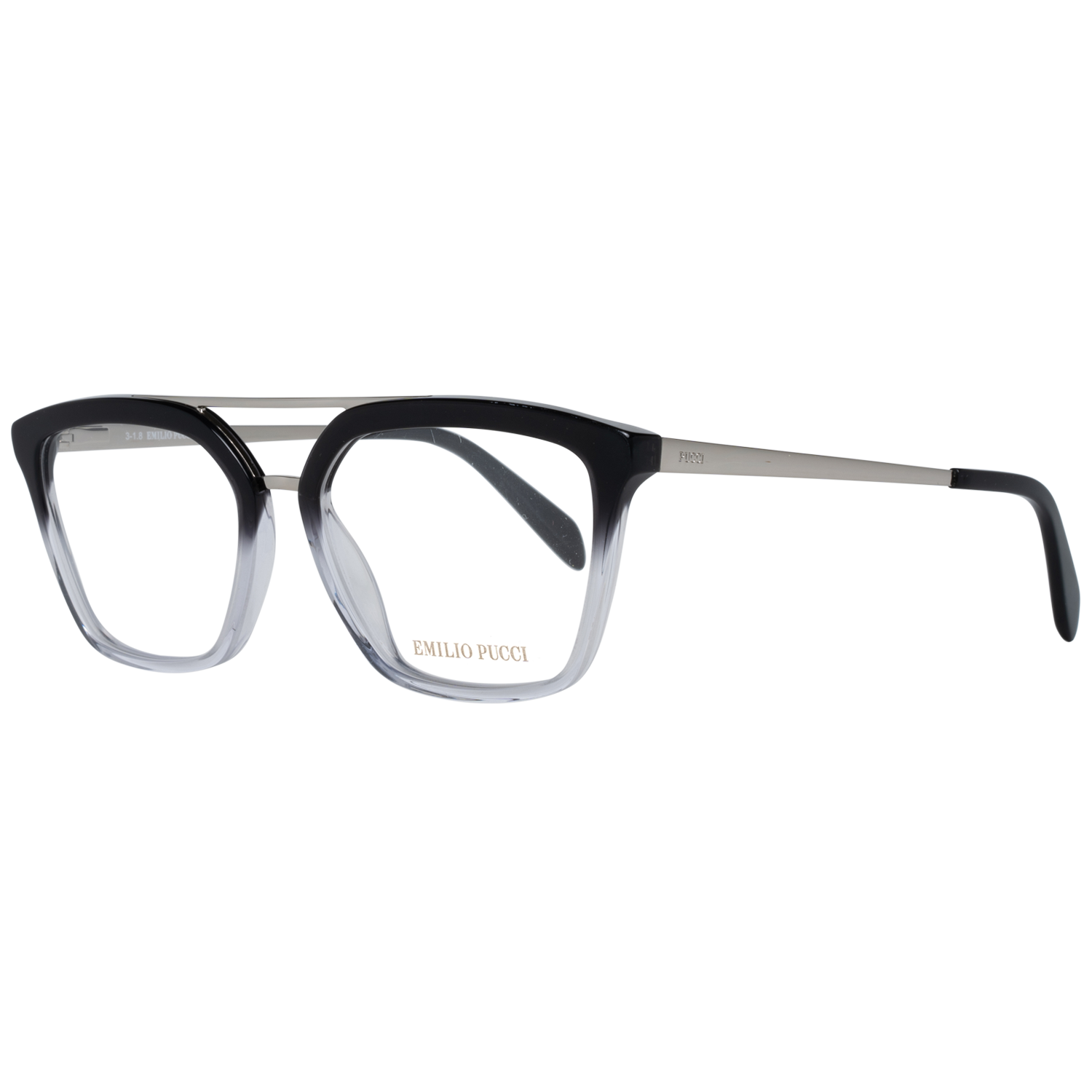 Emilio Pucci Brille EP5071 003 52