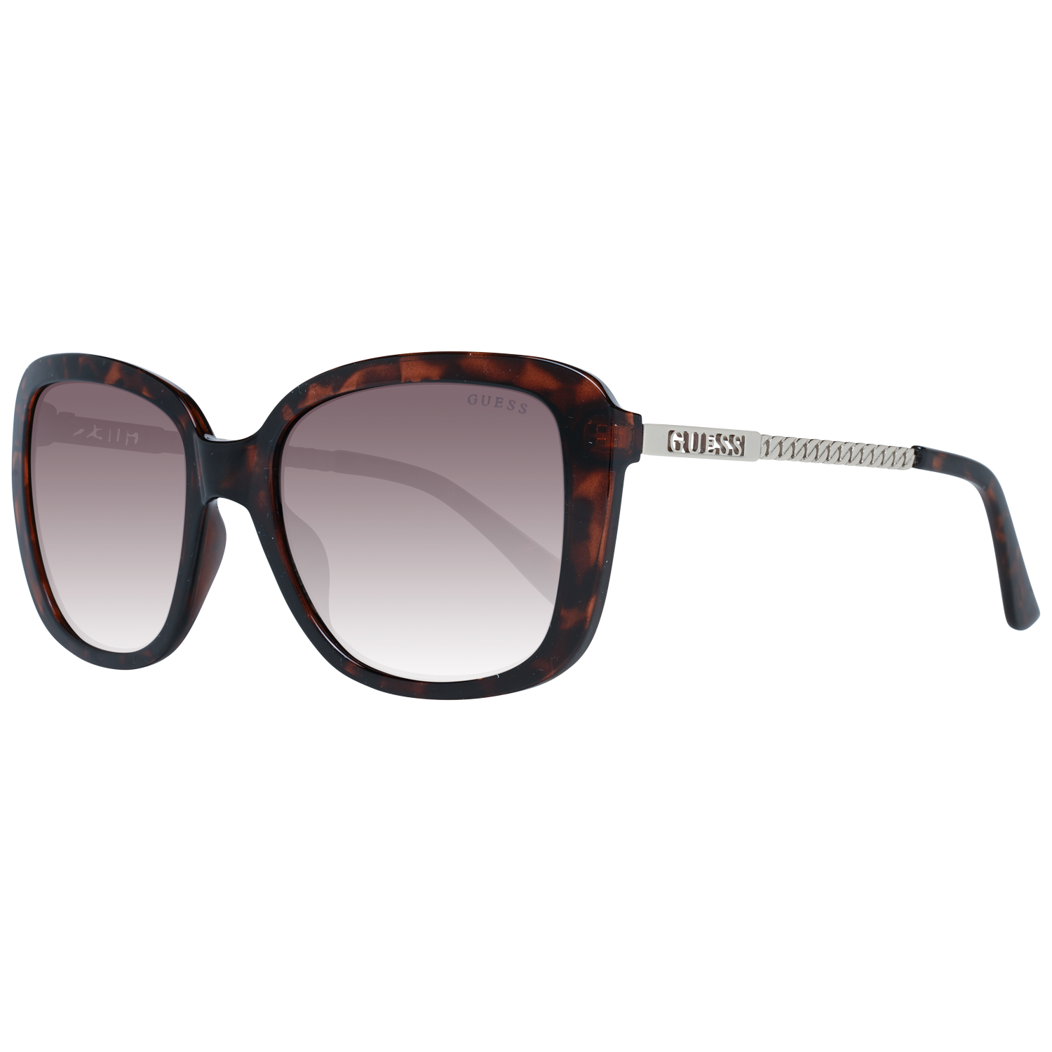 Guess Sonnenbrille GF6138 52F 55