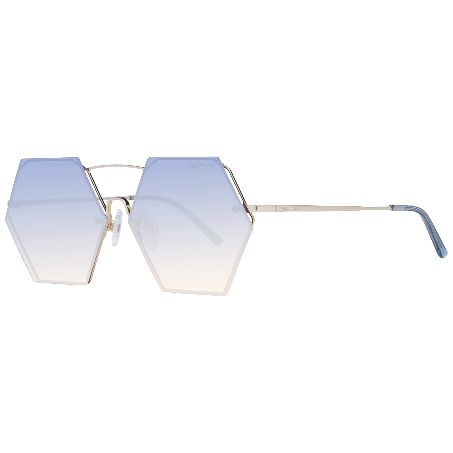 Ana Hickmann Sonnenbrille HI3086 04A 59