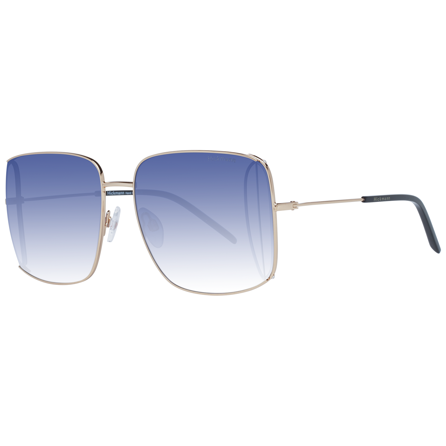 Ana Hickmann Sonnenbrille HI3142 04B 55