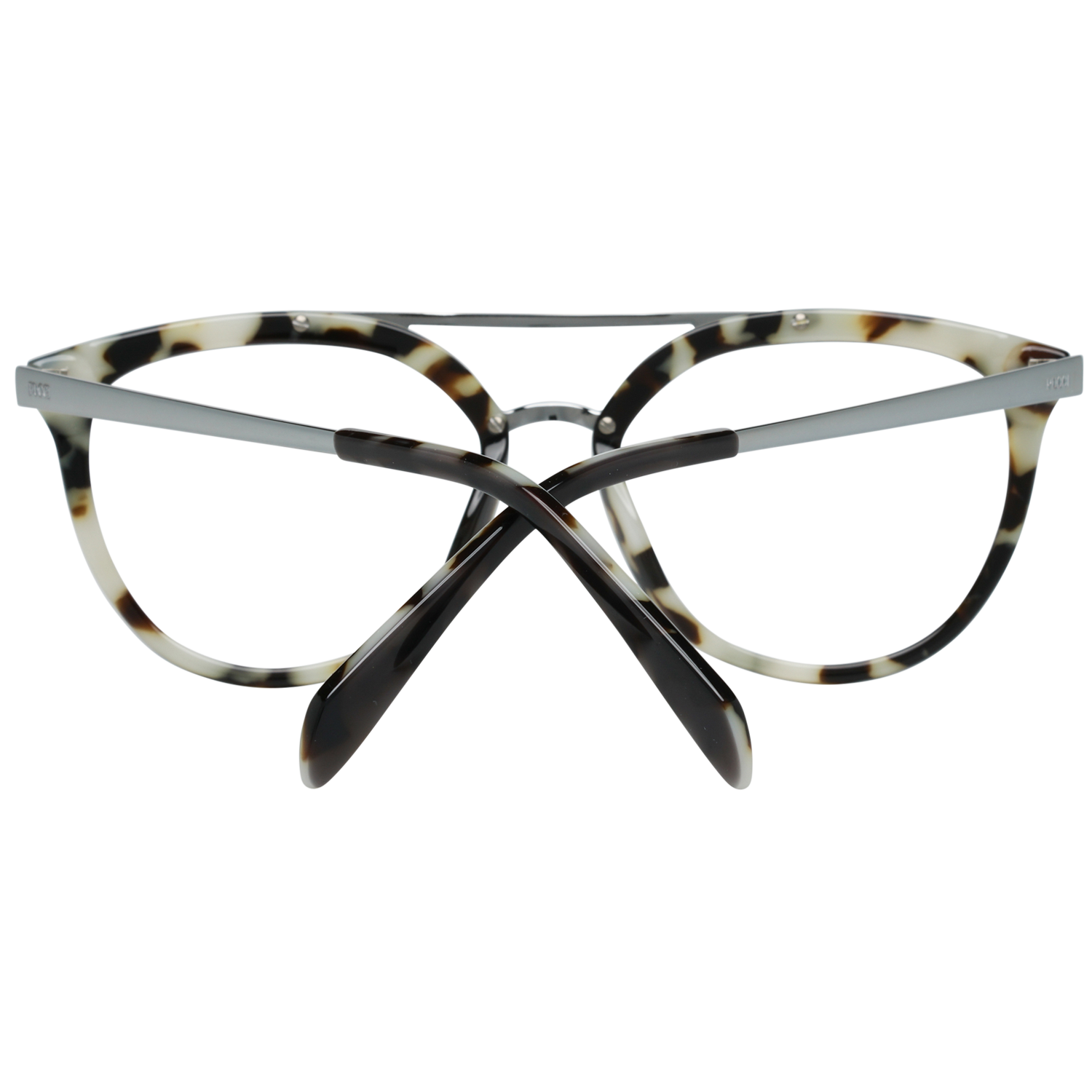 Emilio Pucci Brille EP5072 020 52