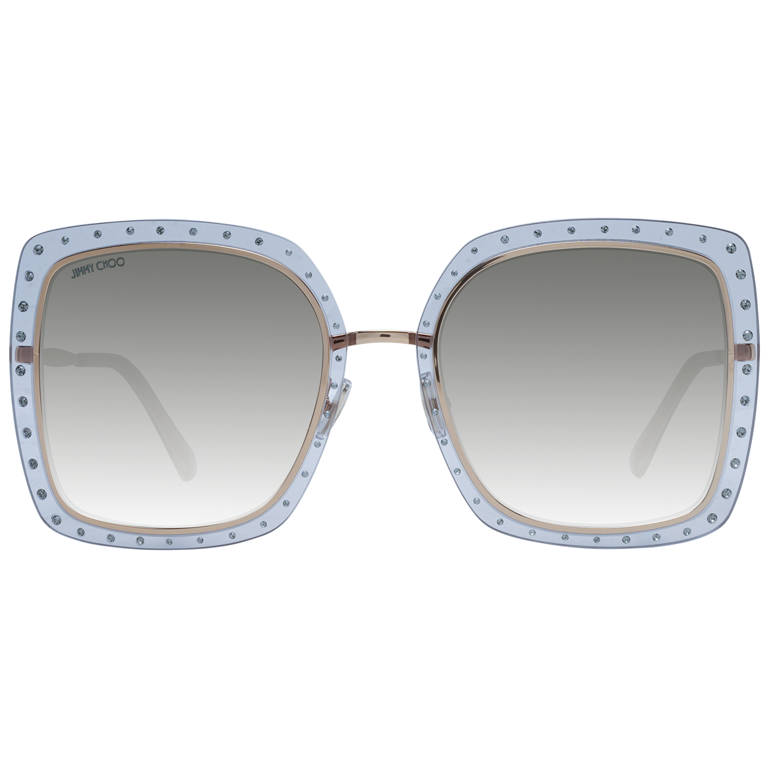 Jimmy Choo Sunglasses DANY/S FT3FQ 56