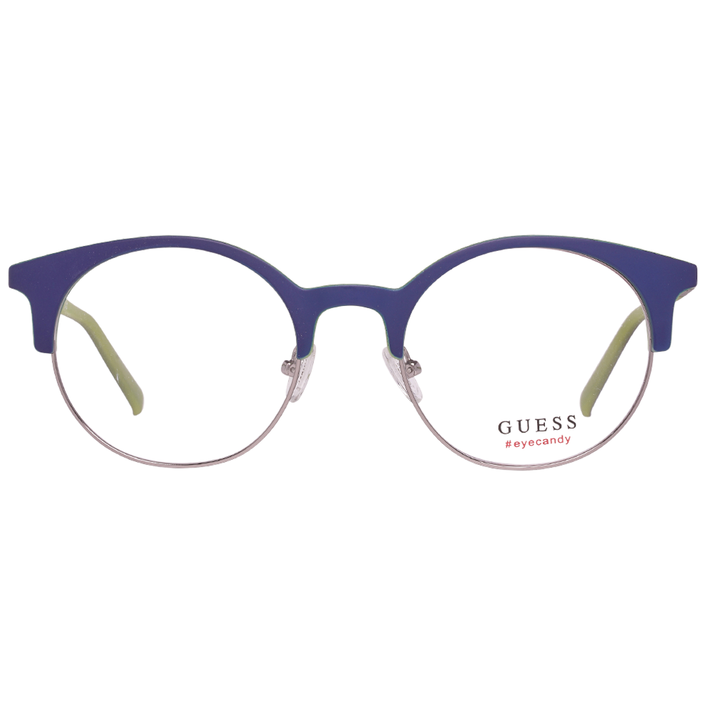 Guess Brille GU3025 091 51