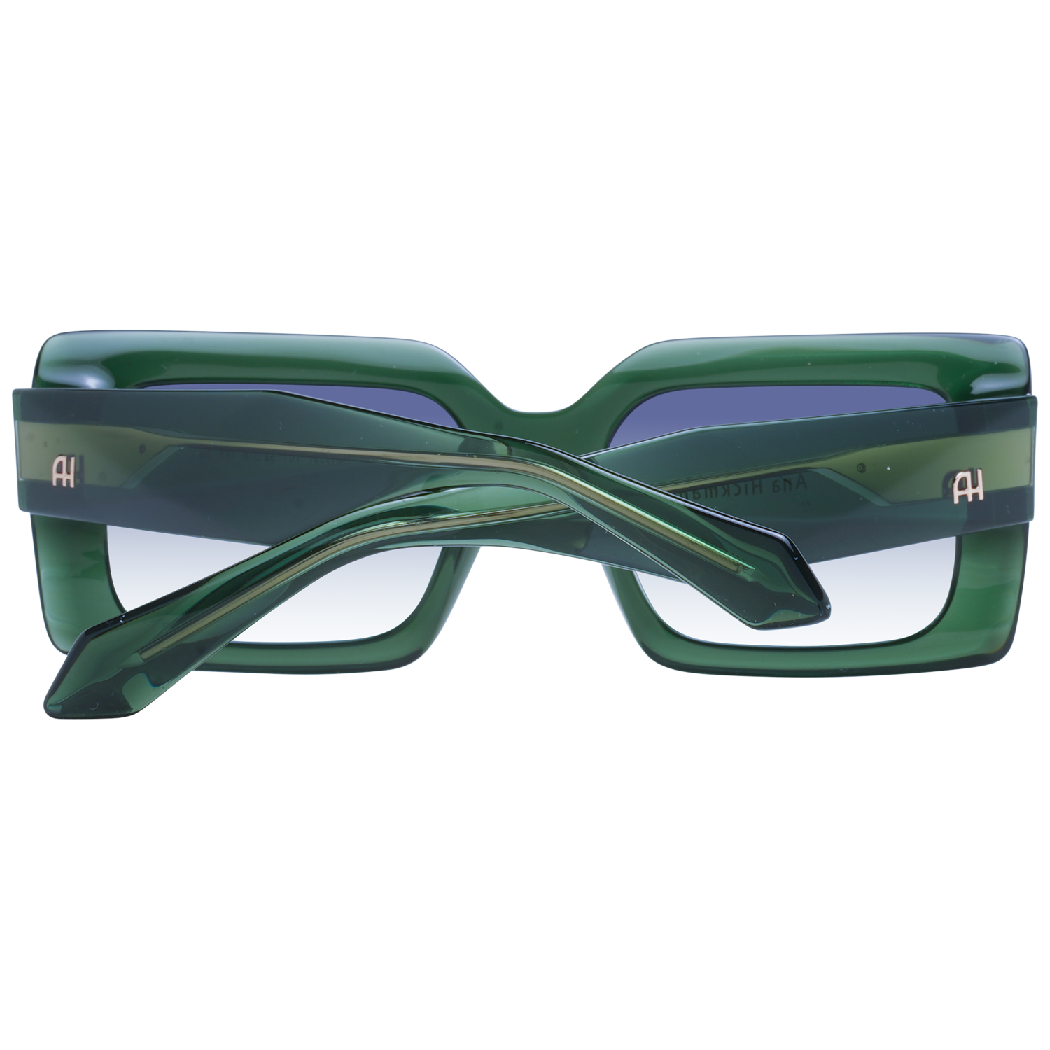 Ana Hickmann Sunglasses AH9397 T01 53