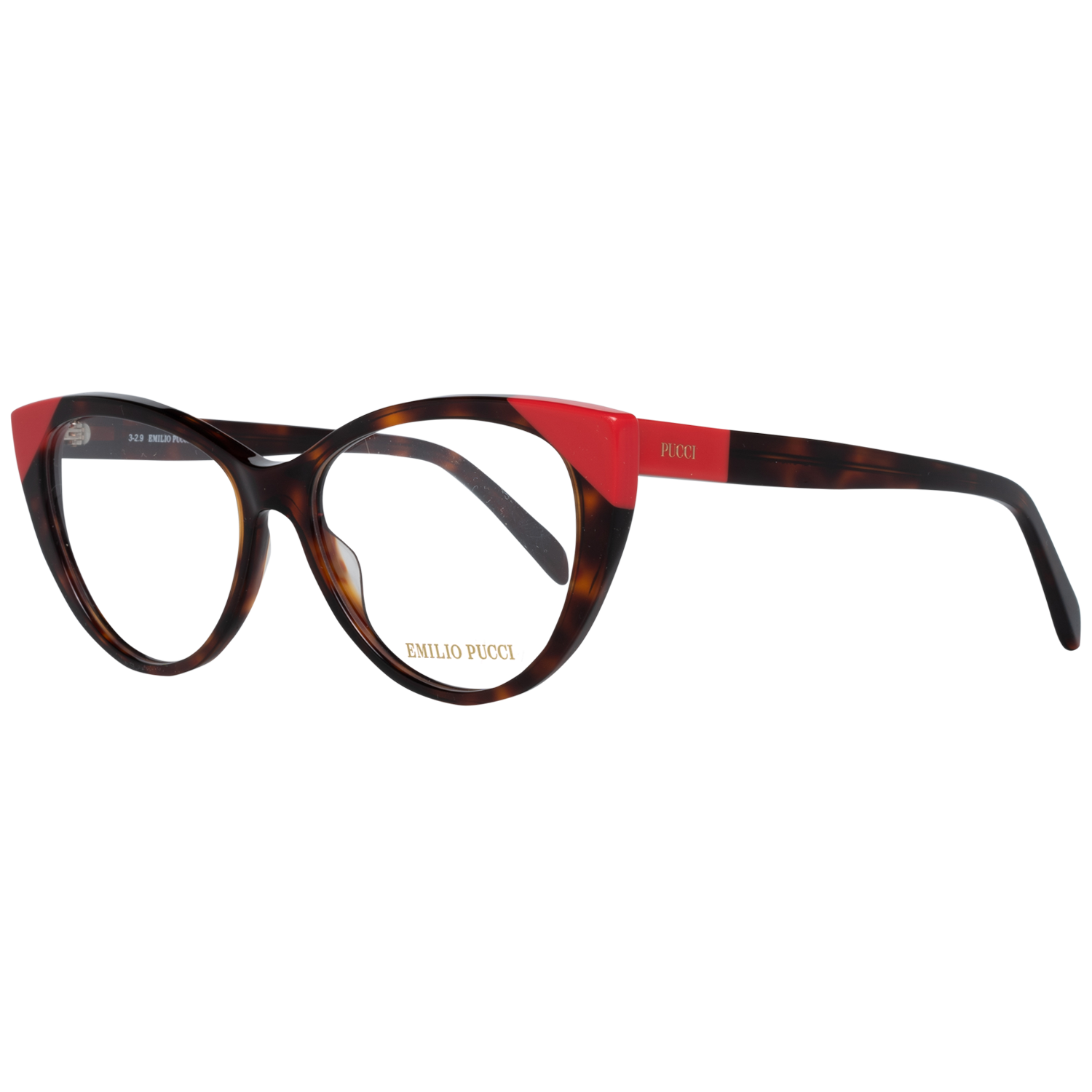 Emilio Pucci Brille EP5116 056 54