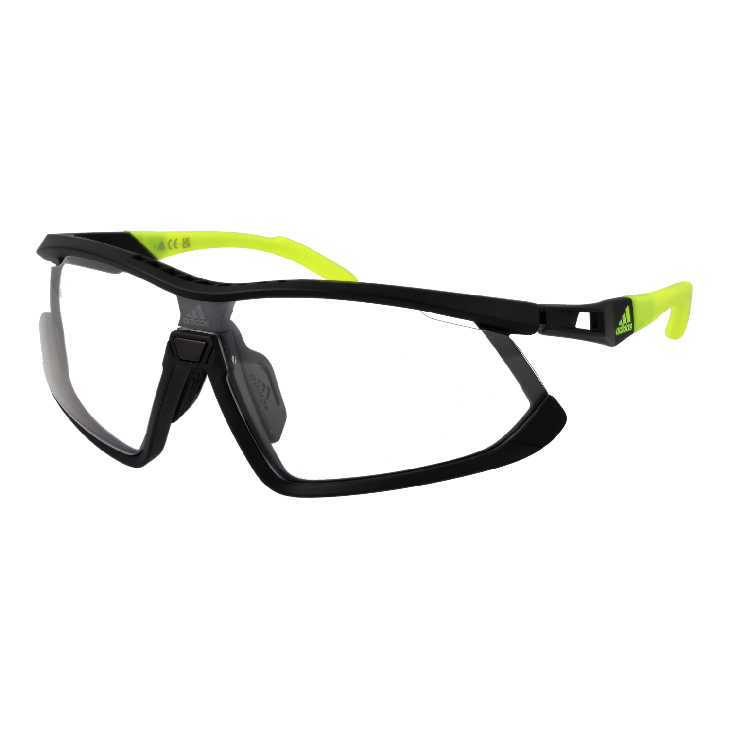 Adidas Sport Sunglasses SP0055-F 20C 00