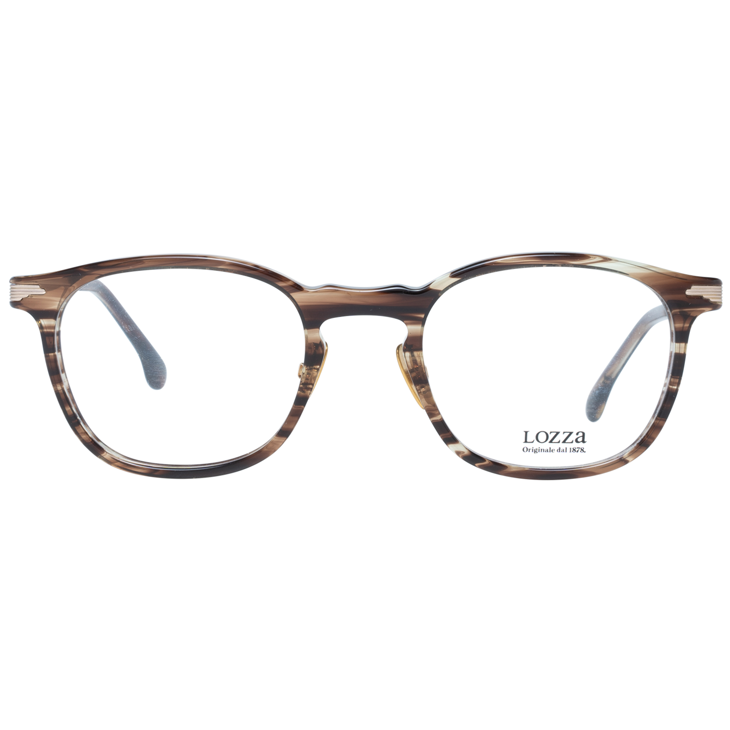 Lozza Brille VL4143 06XE 50